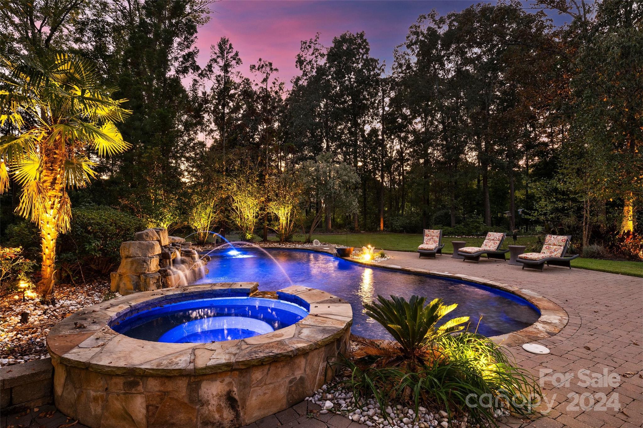 7303 Timberneck Court