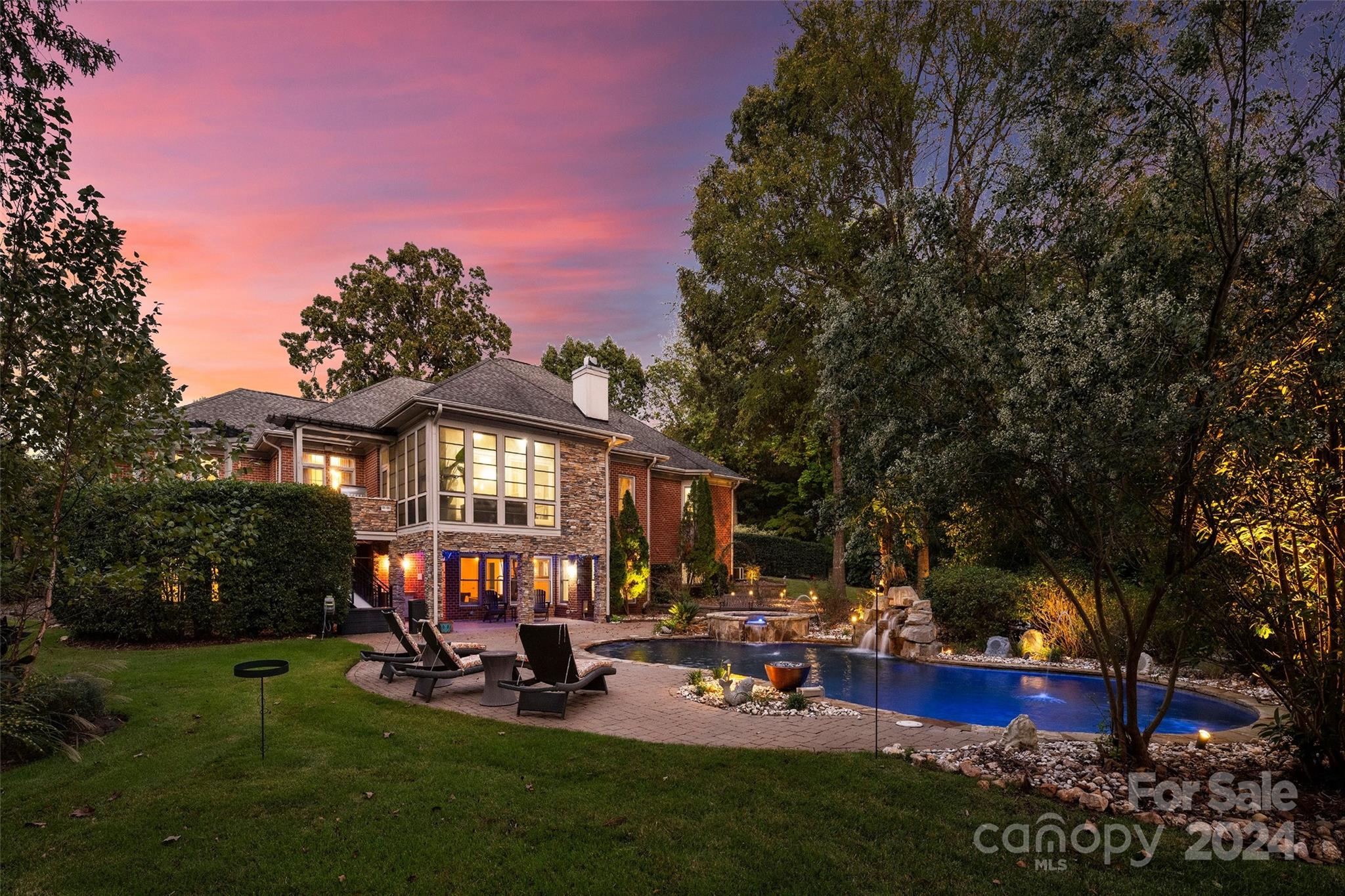 7303 Timberneck Court
