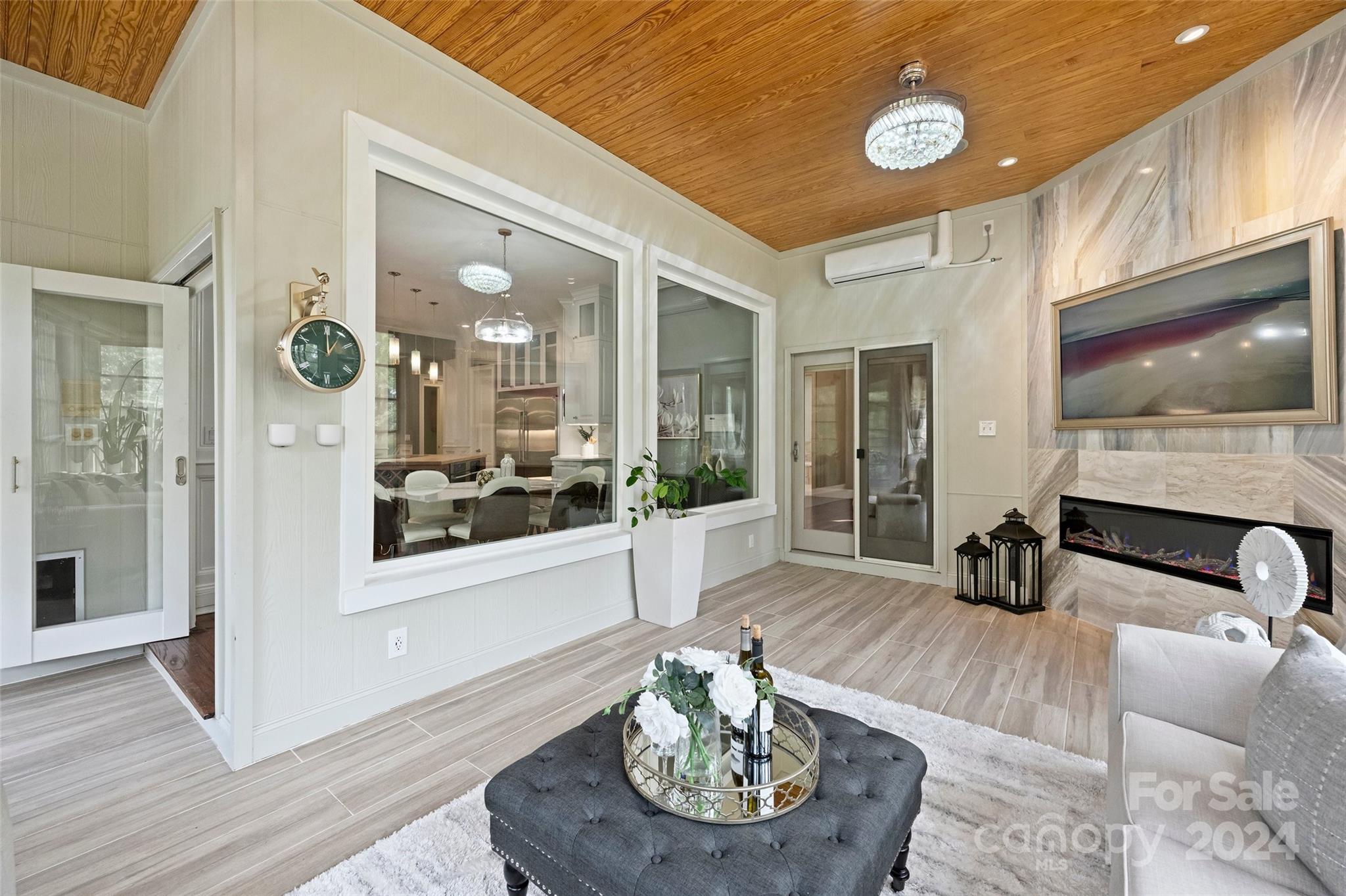 7303 Timberneck Court