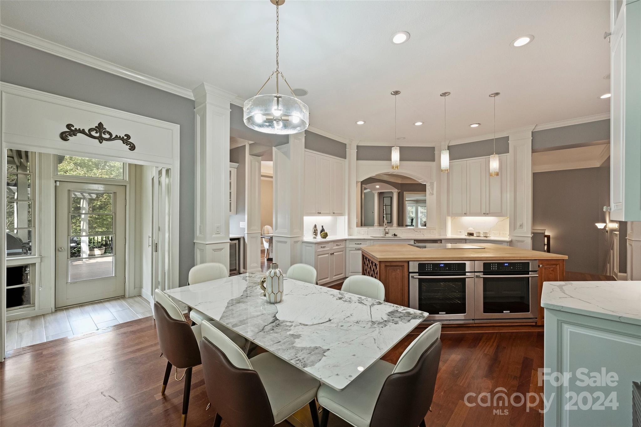 7303 Timberneck Court