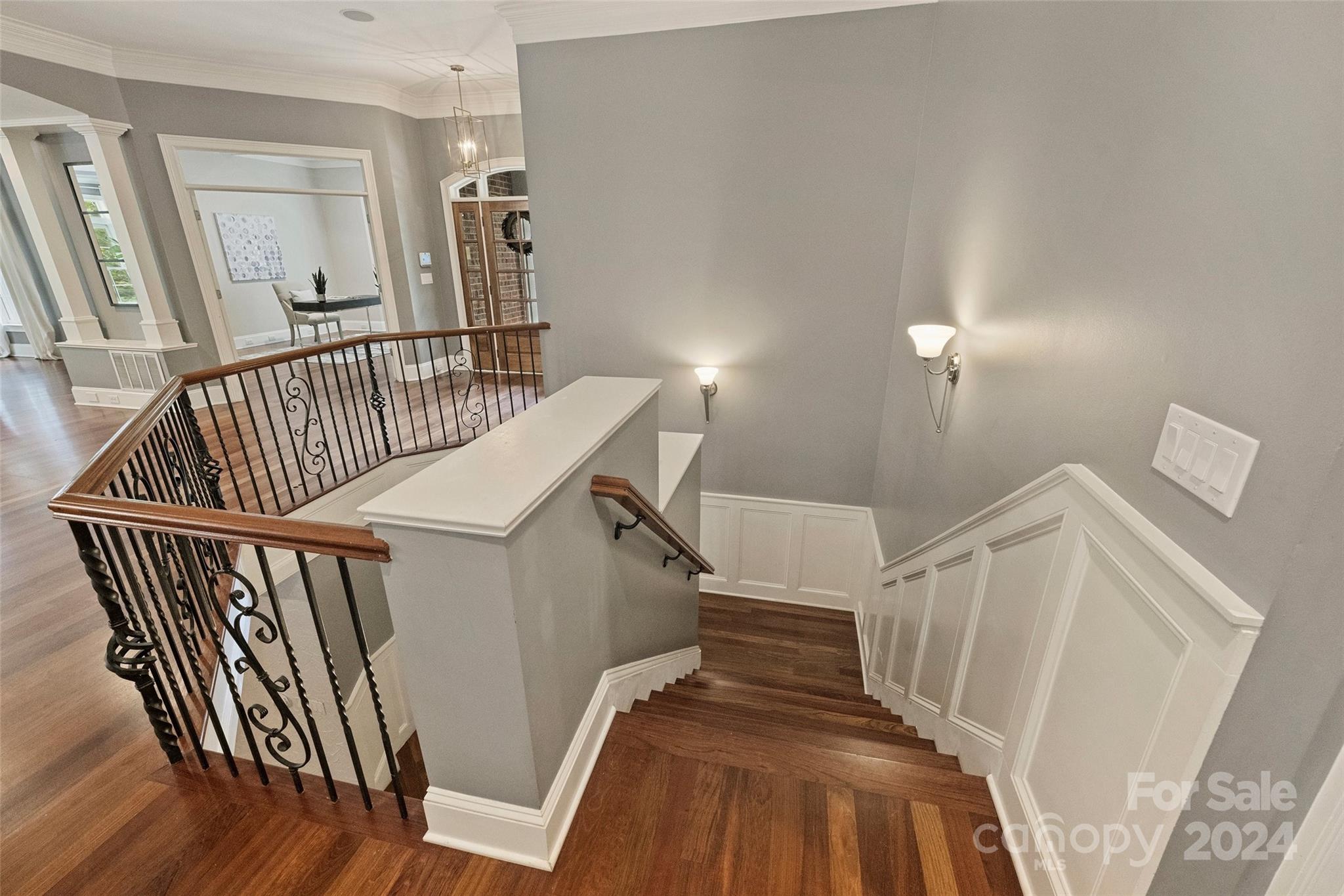 7303 Timberneck Court