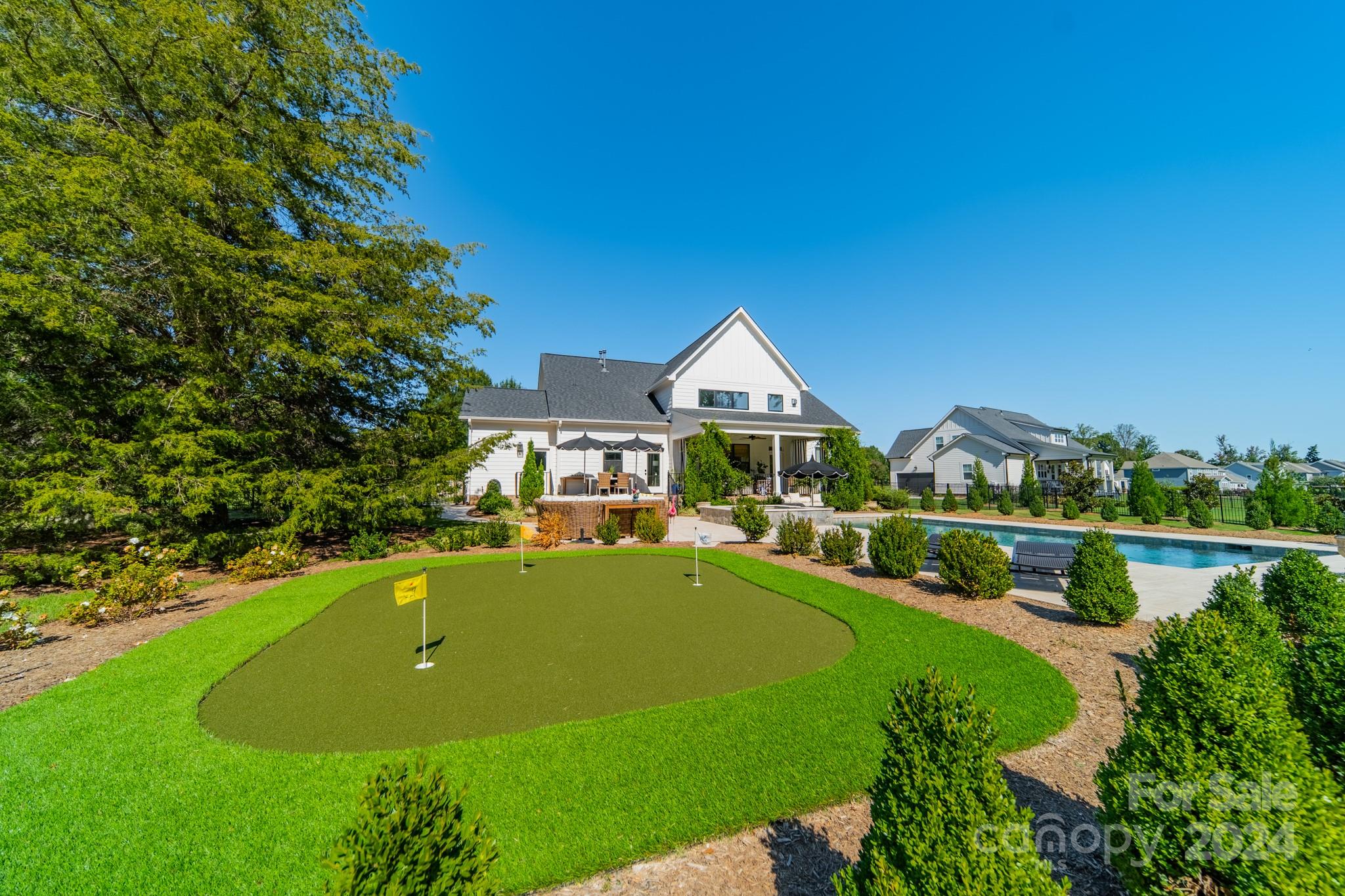 132 Cherry Crossing Lane