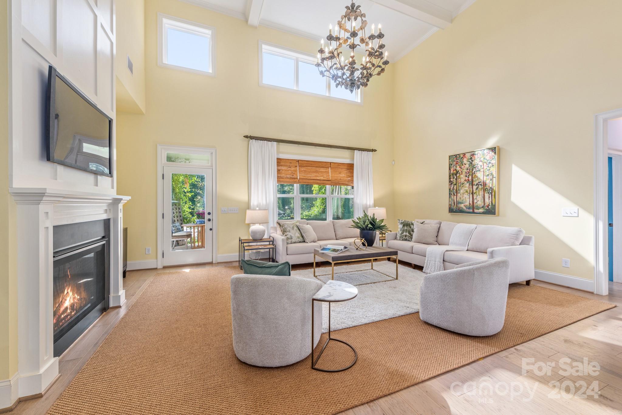 132 Cherry Crossing Lane