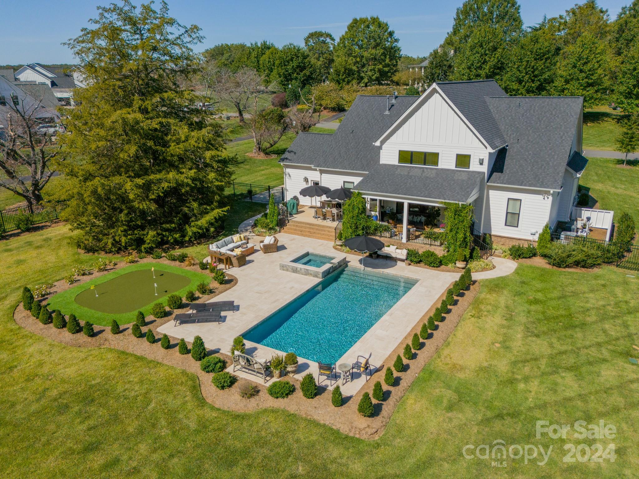 132 Cherry Crossing Lane