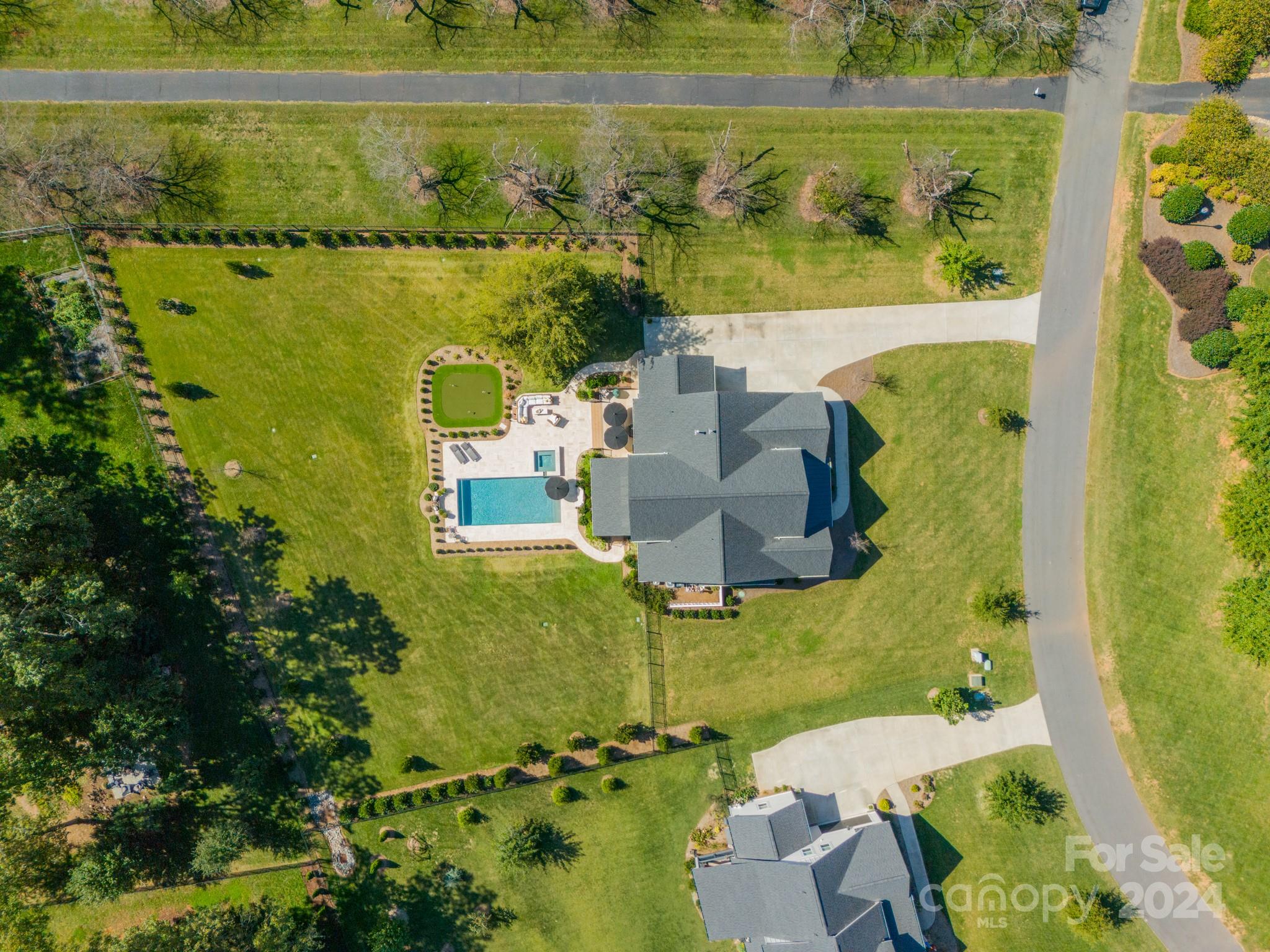 132 Cherry Crossing Lane