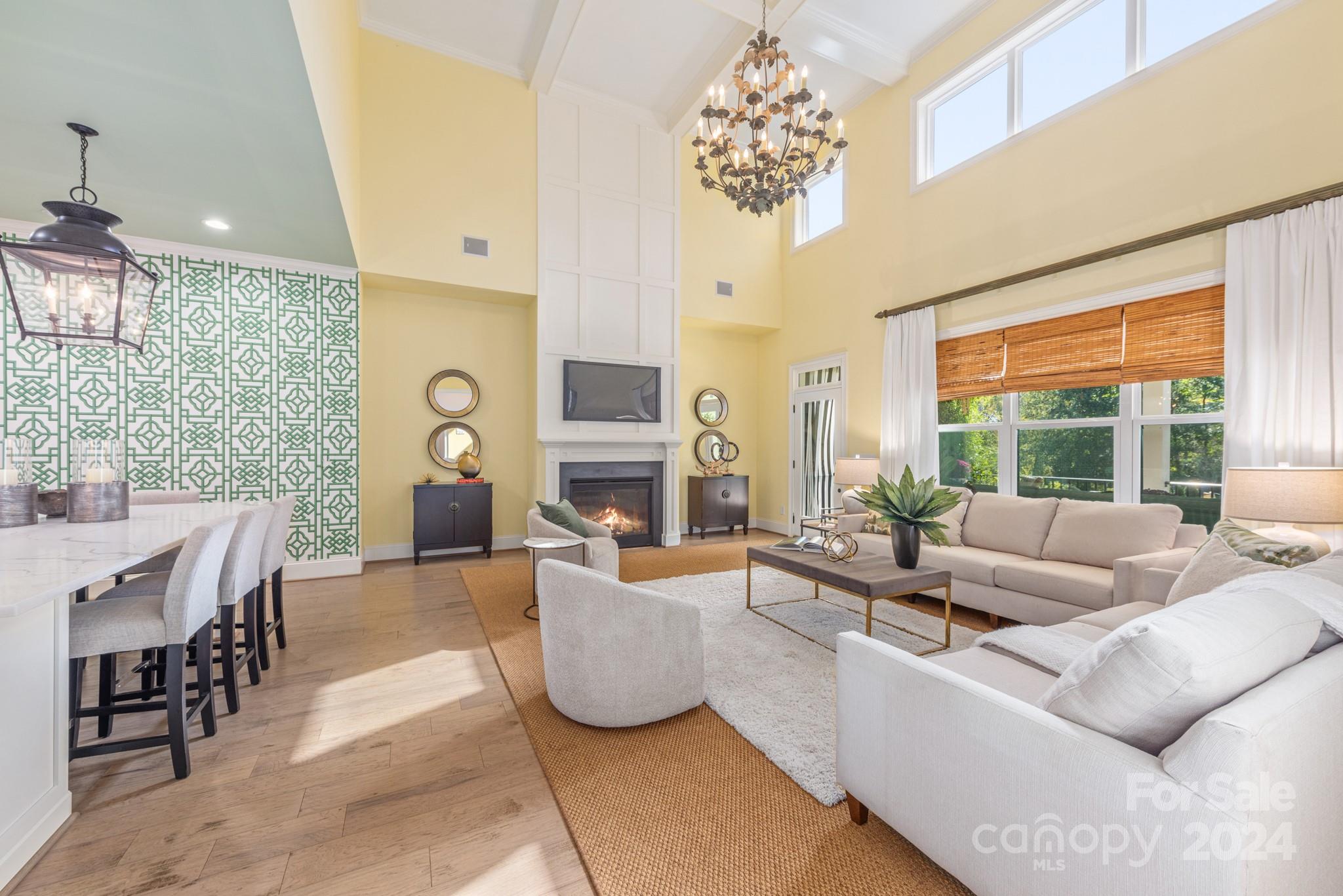 132 Cherry Crossing Lane