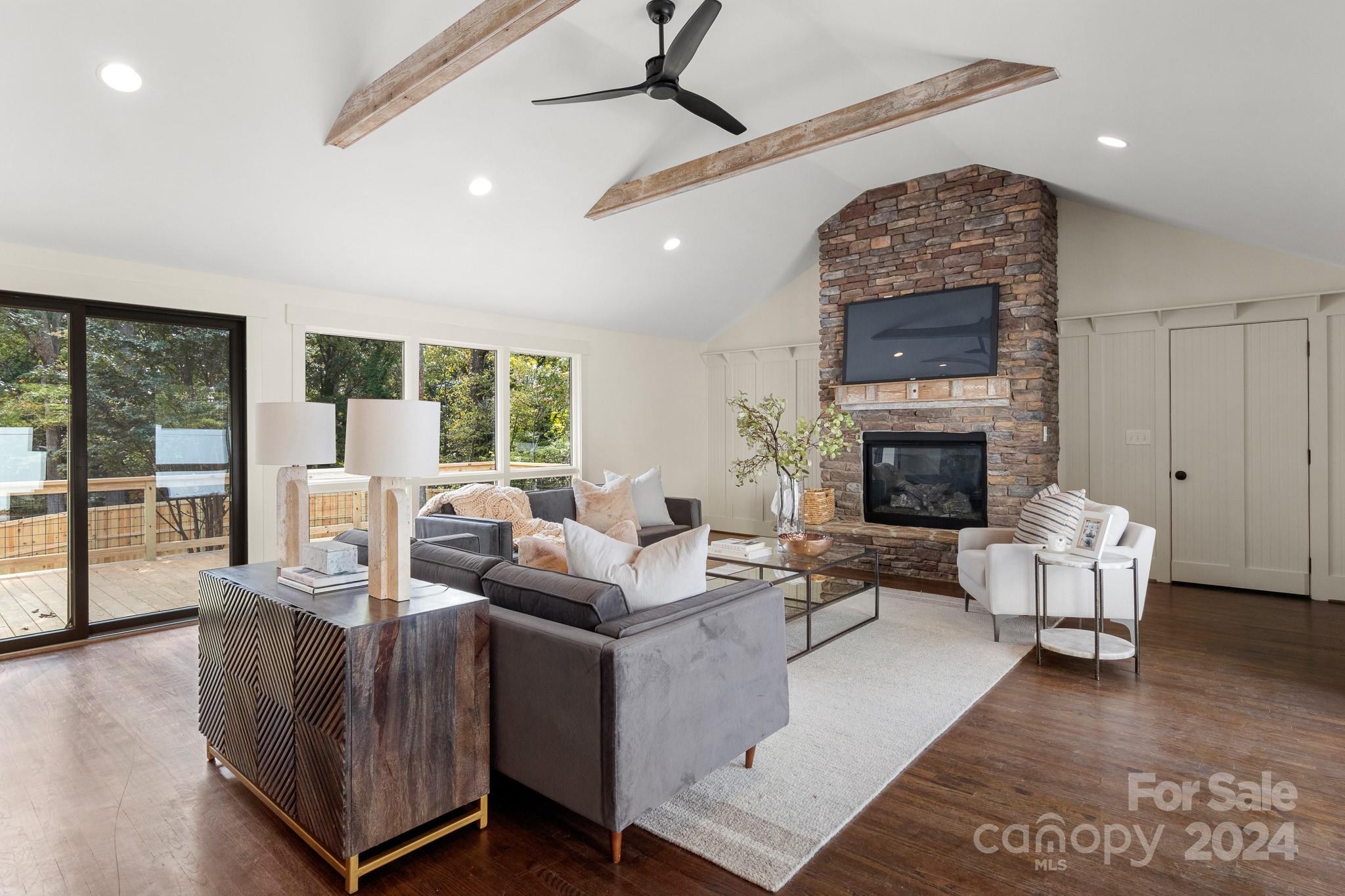3908 Stoney Ridge Trail