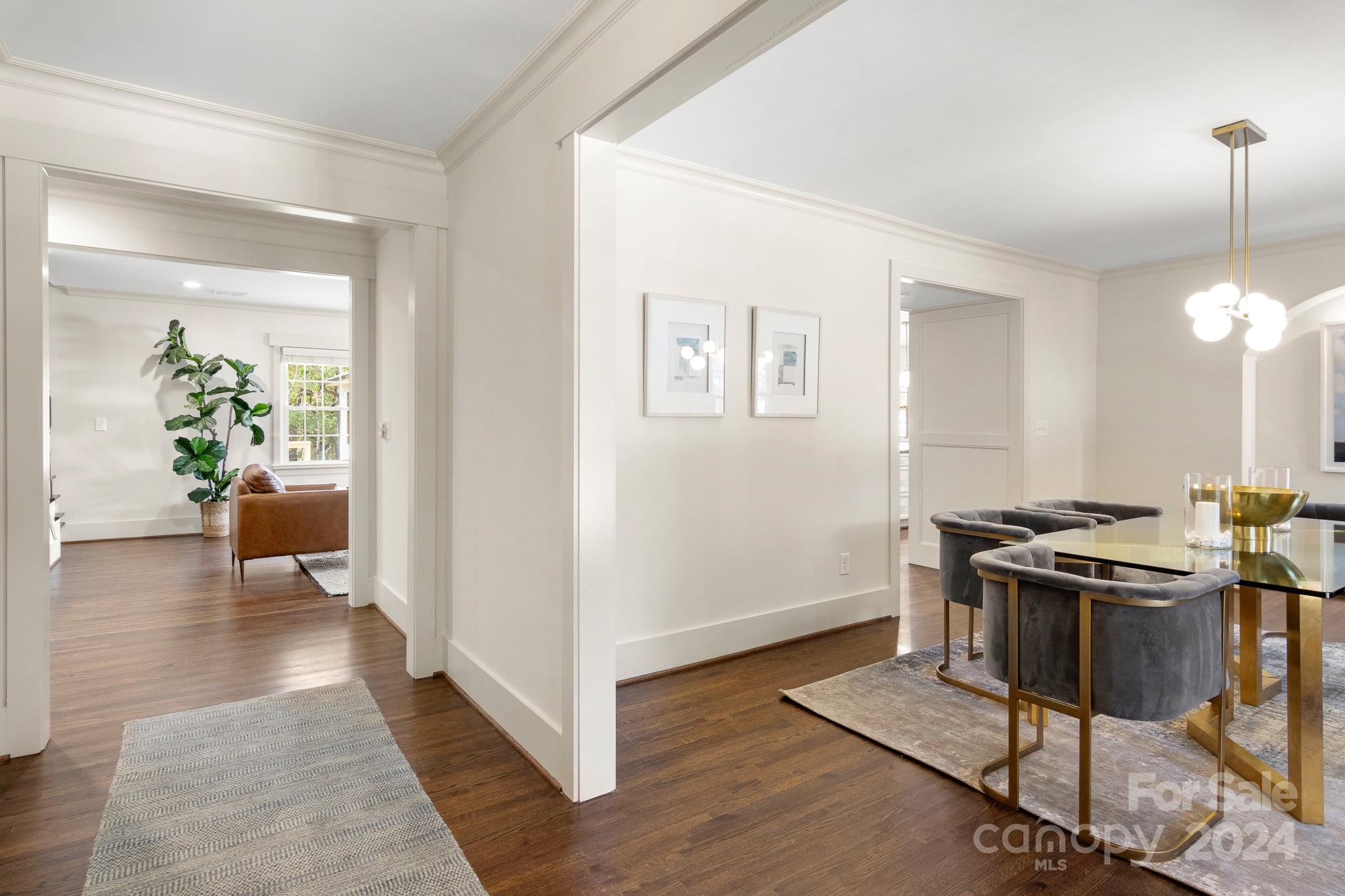 3908 Stoney Ridge Trail