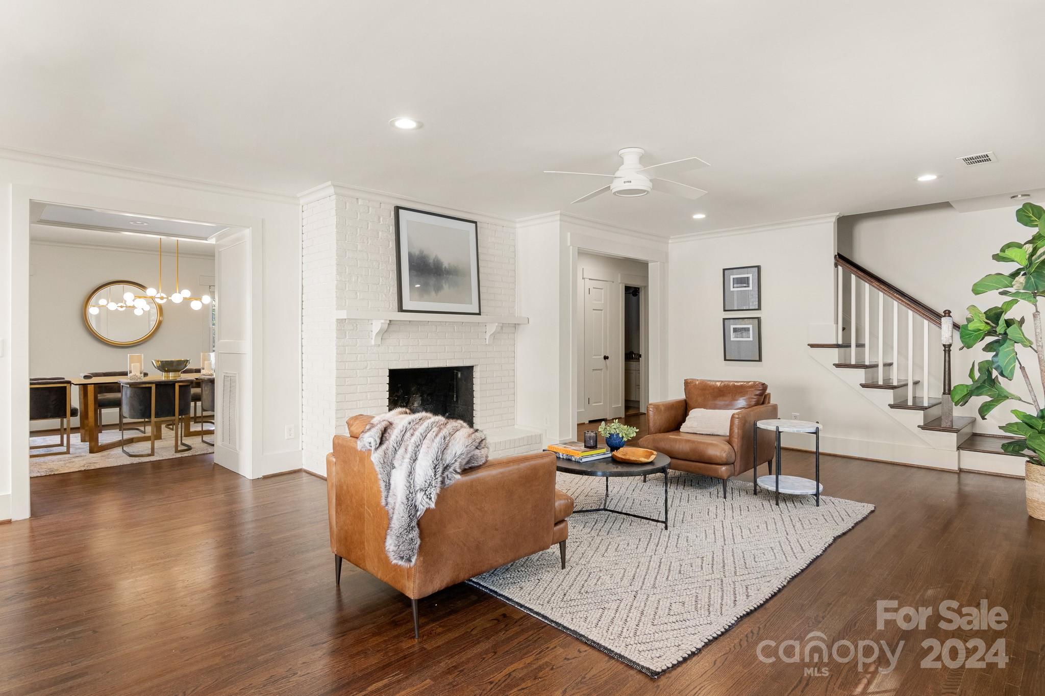 3908 Stoney Ridge Trail