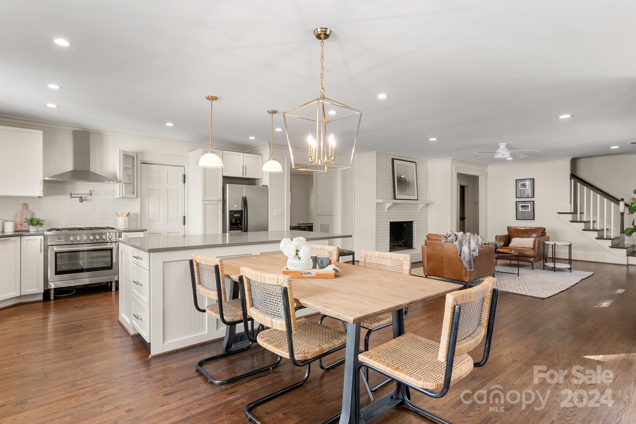 3908 Stoney Ridge Trail