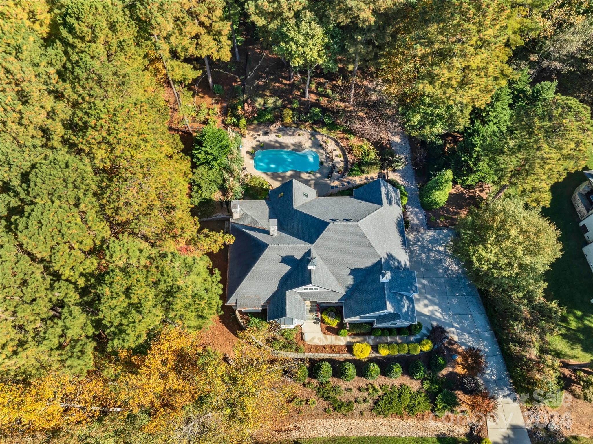 4628 River Oaks Road