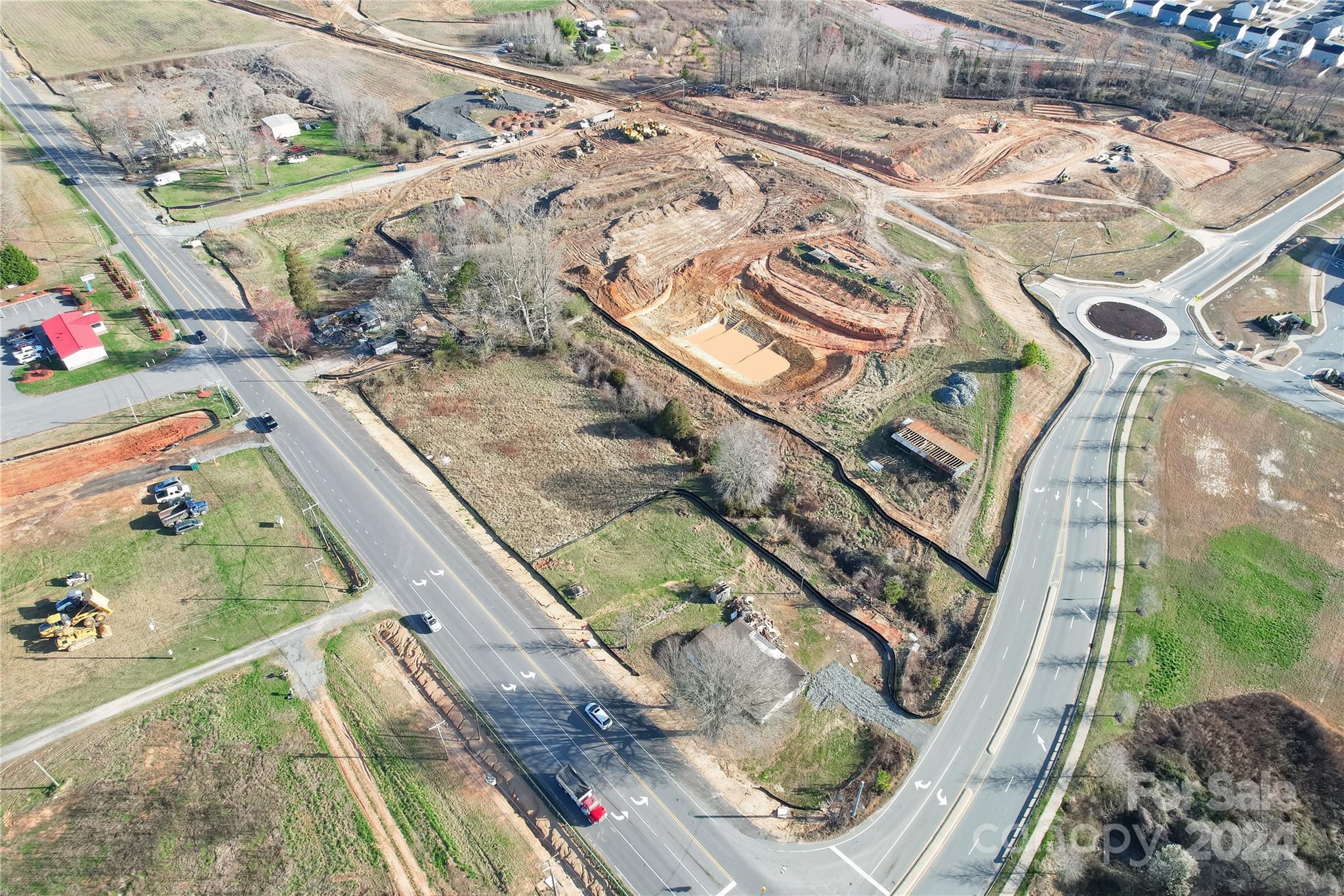 0000 Charlotte Highway