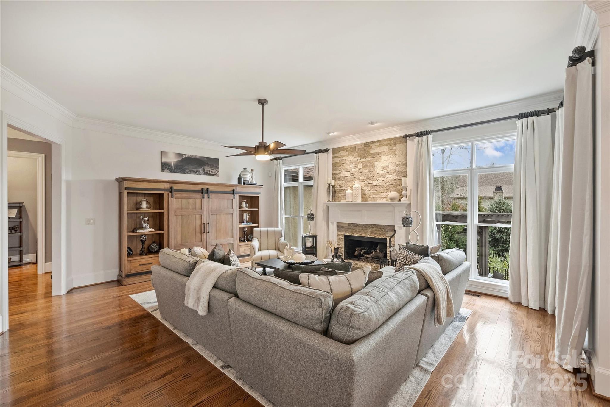 1105 Hadley Park Lane