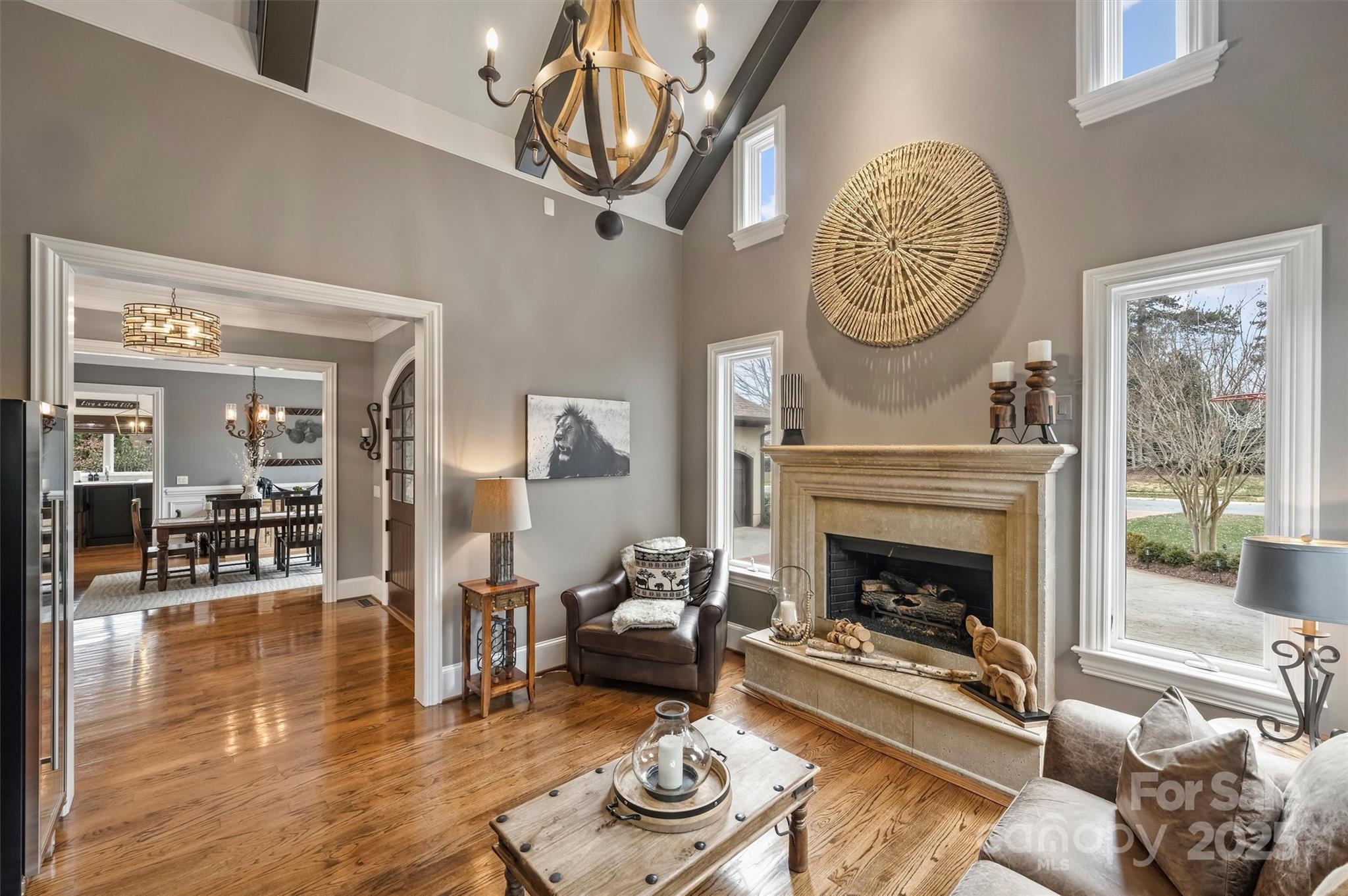 1105 Hadley Park Lane