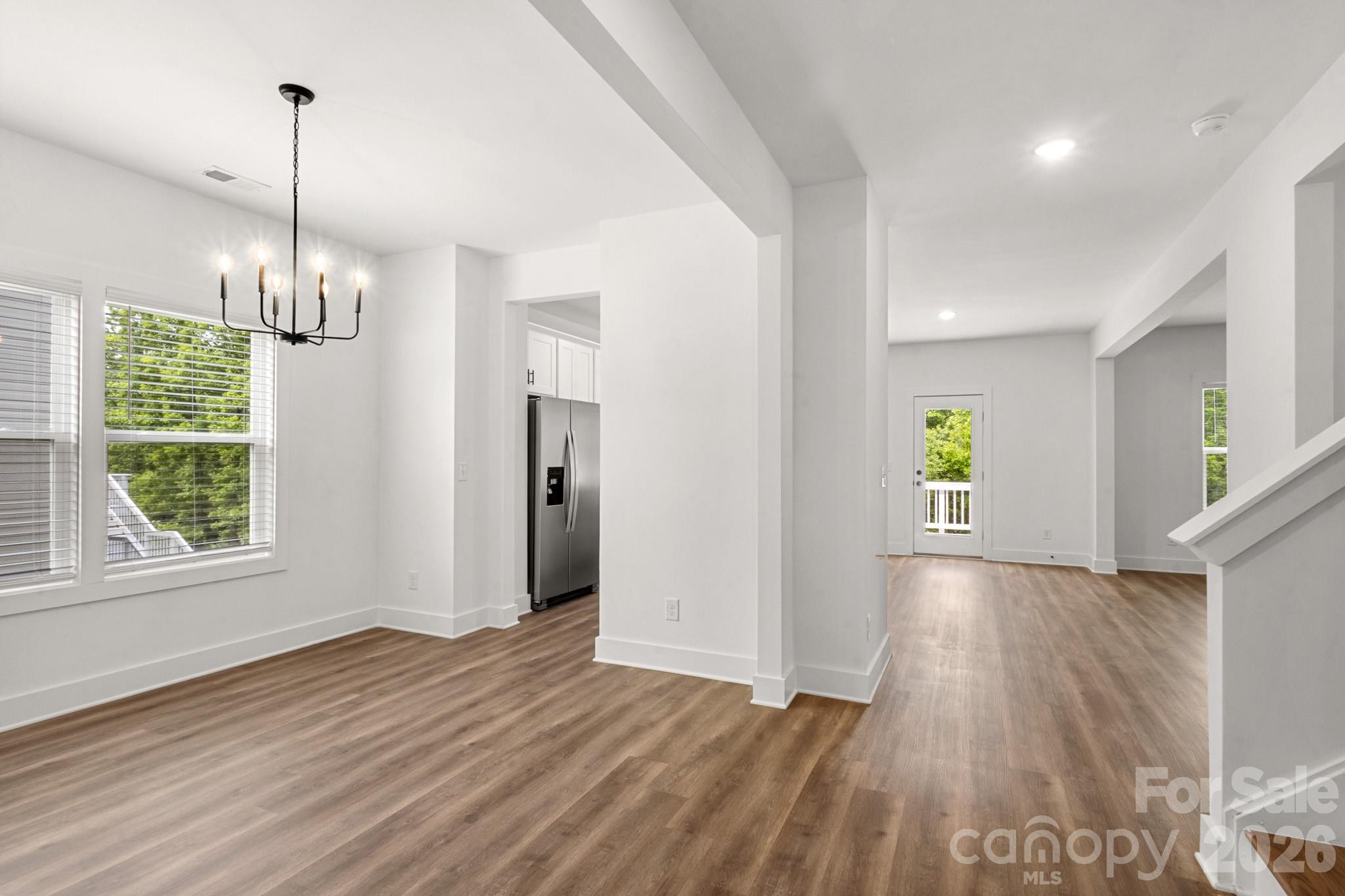 3004 Woodlands Creek Drive