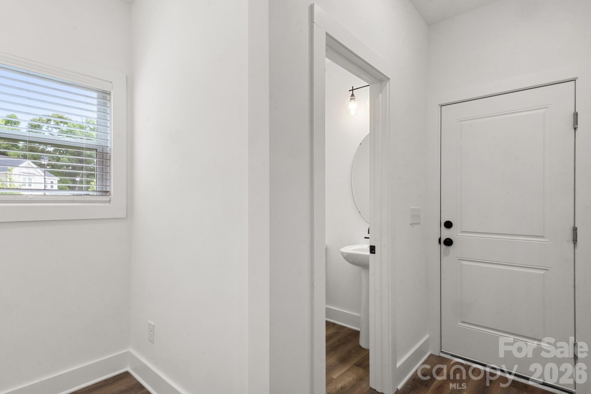 3004 Woodlands Creek Drive