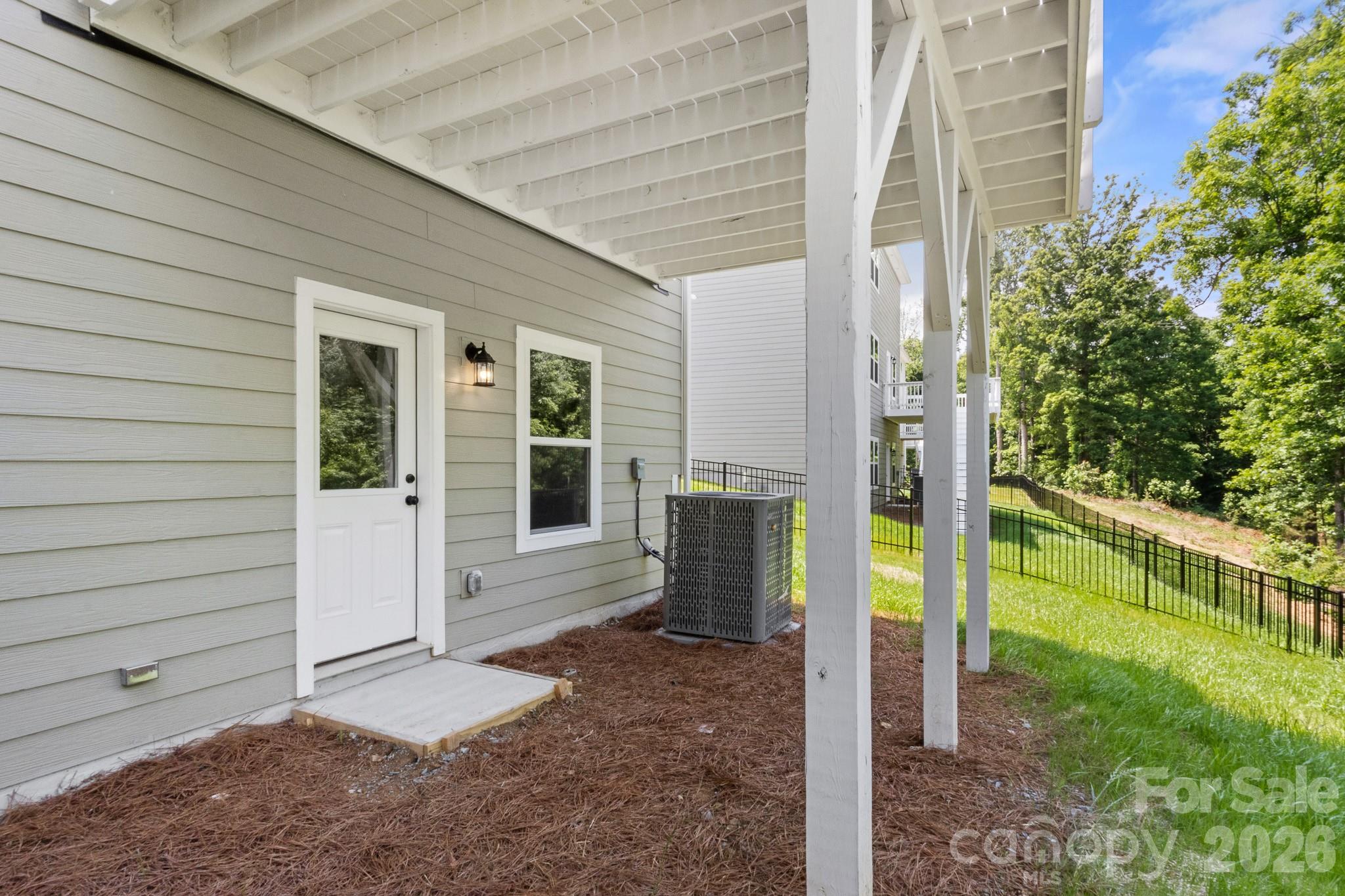 3004 Woodlands Creek Drive