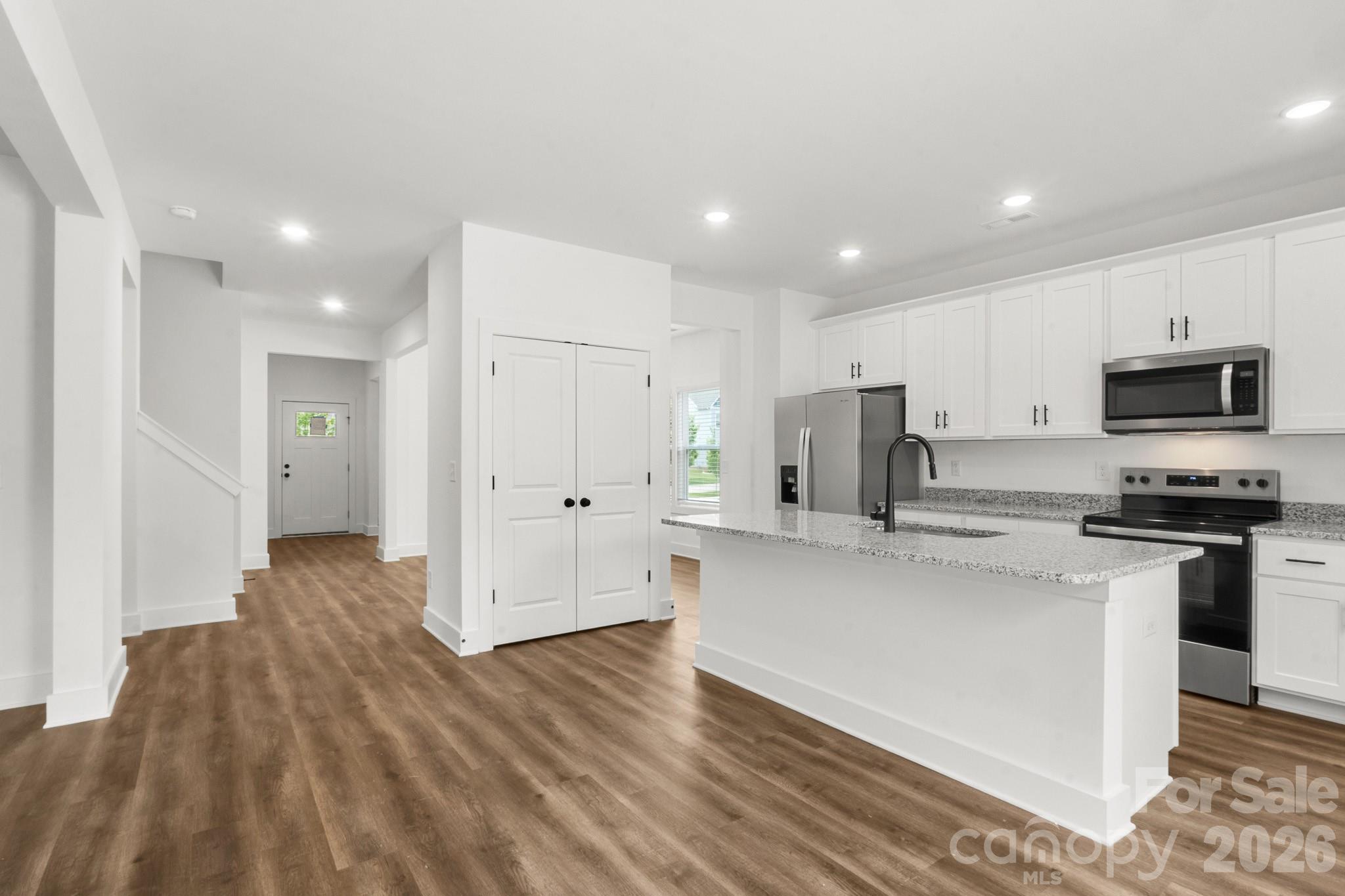 3004 Woodlands Creek Drive