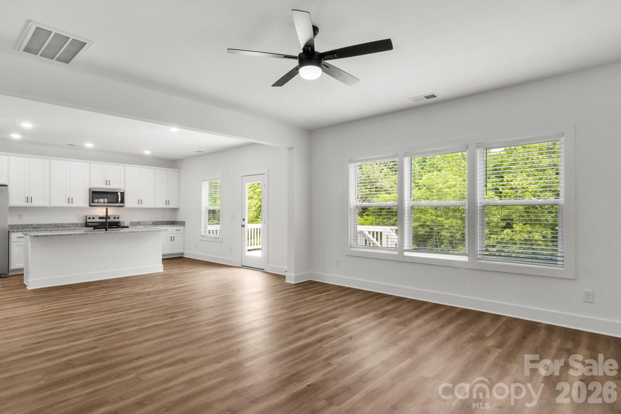 3004 Woodlands Creek Drive