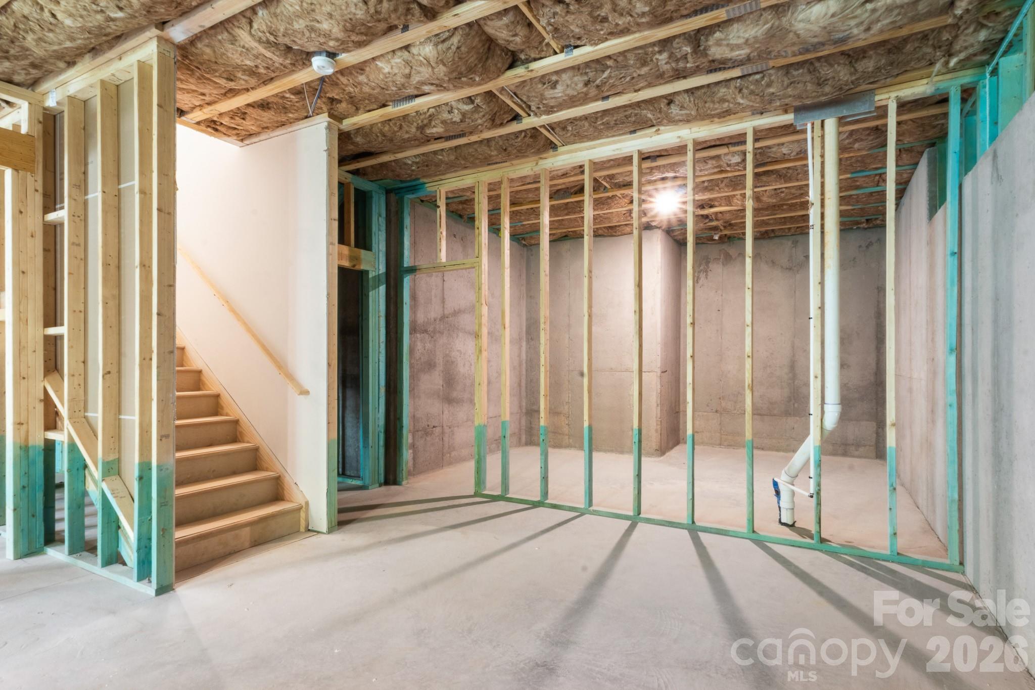 3004 Woodlands Creek Drive