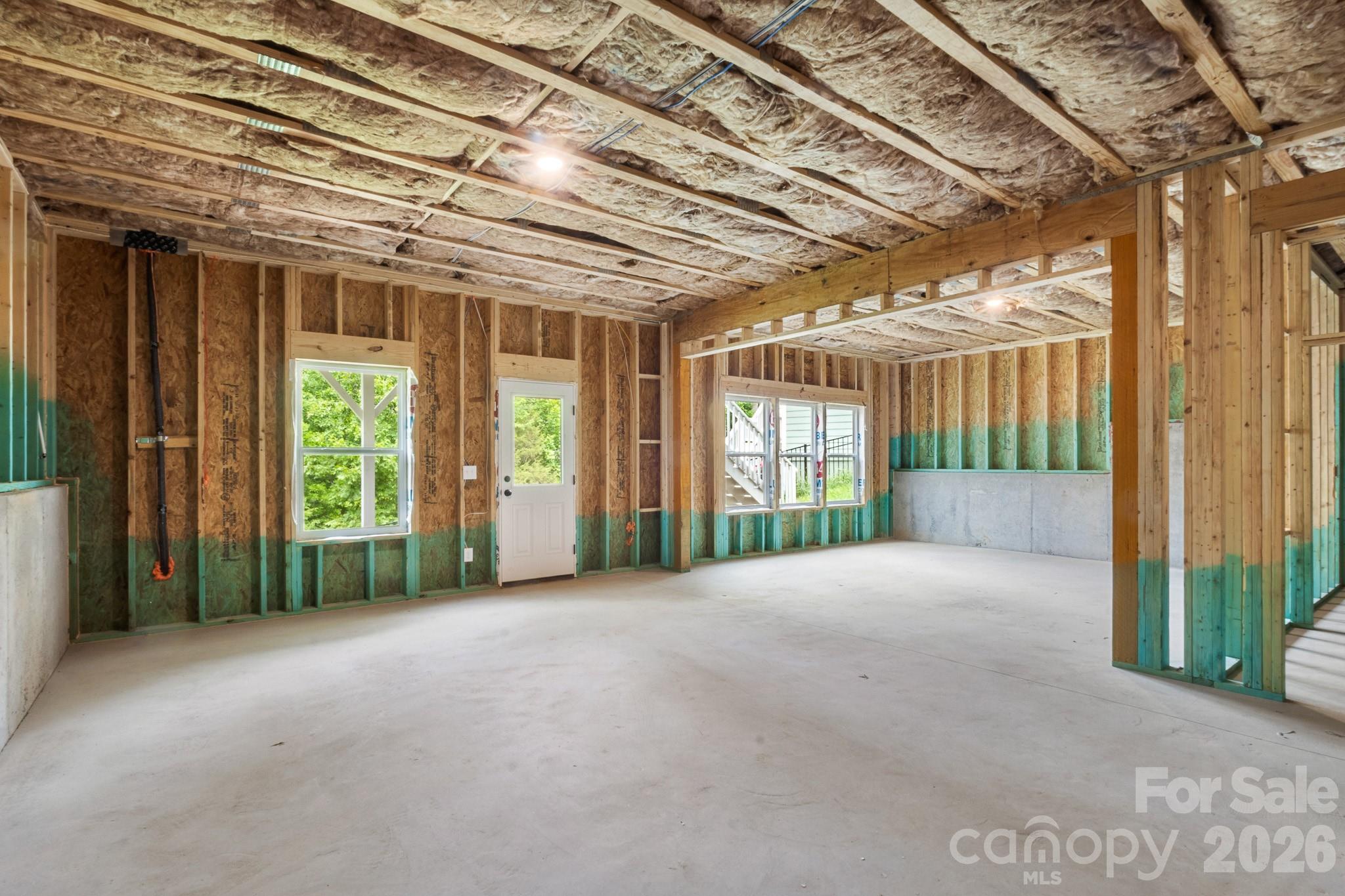 3004 Woodlands Creek Drive