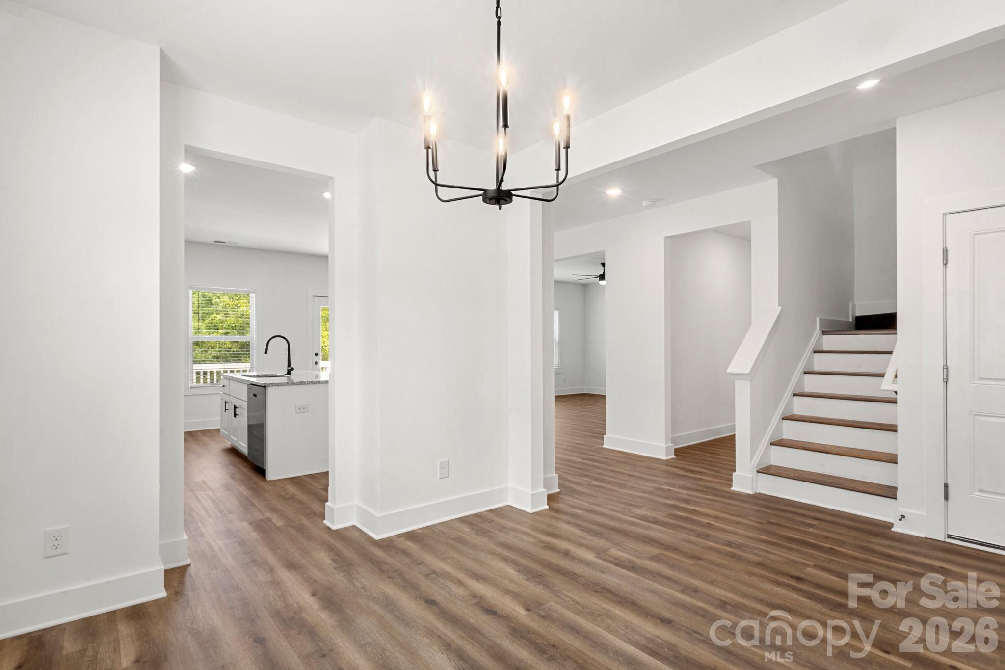 3004 Woodlands Creek Drive