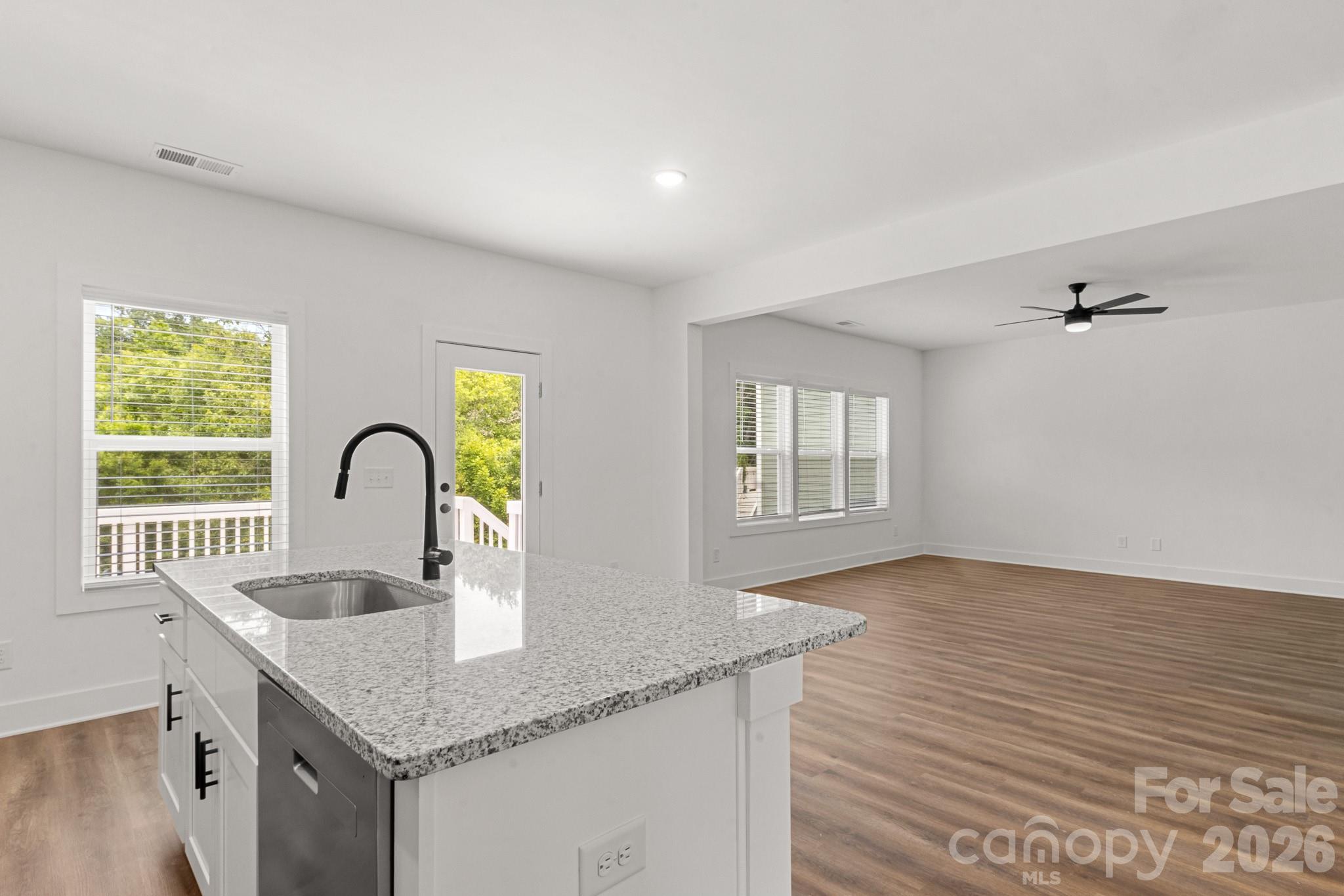 3004 Woodlands Creek Drive