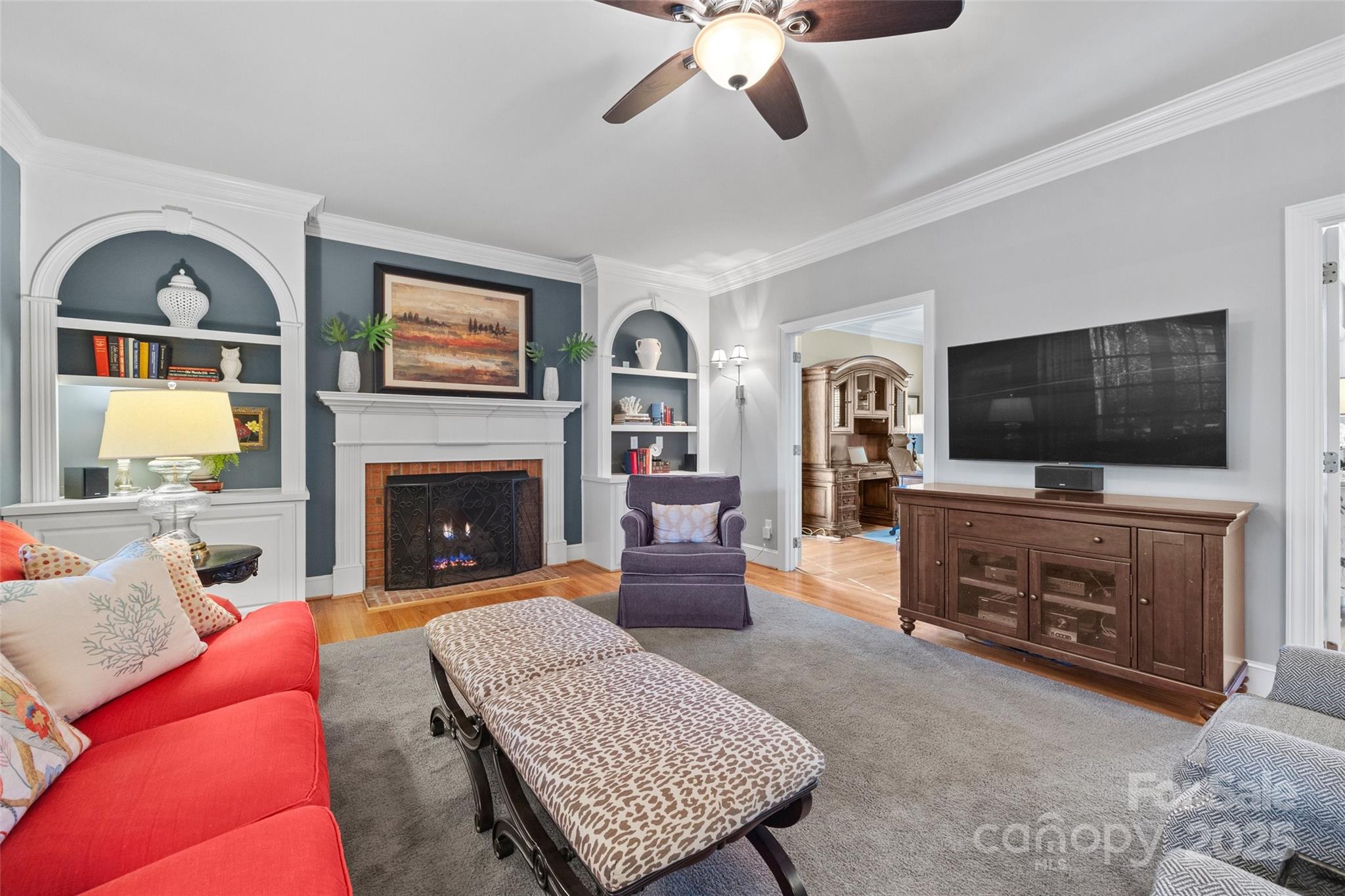 6328 County Donegal Court