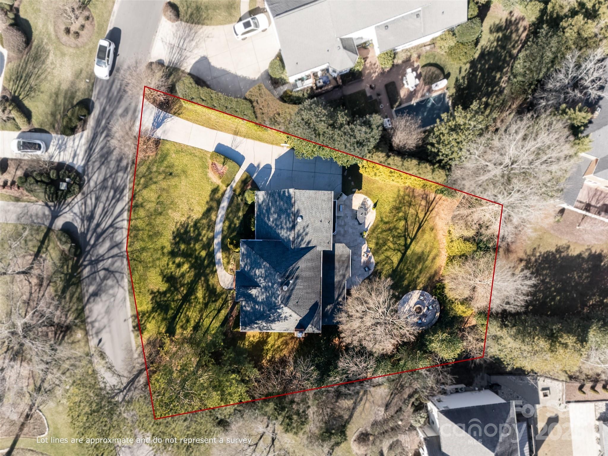 6328 County Donegal Court