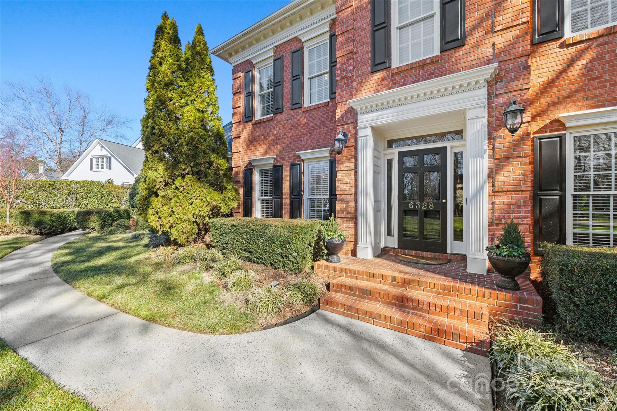 6328 County Donegal Court