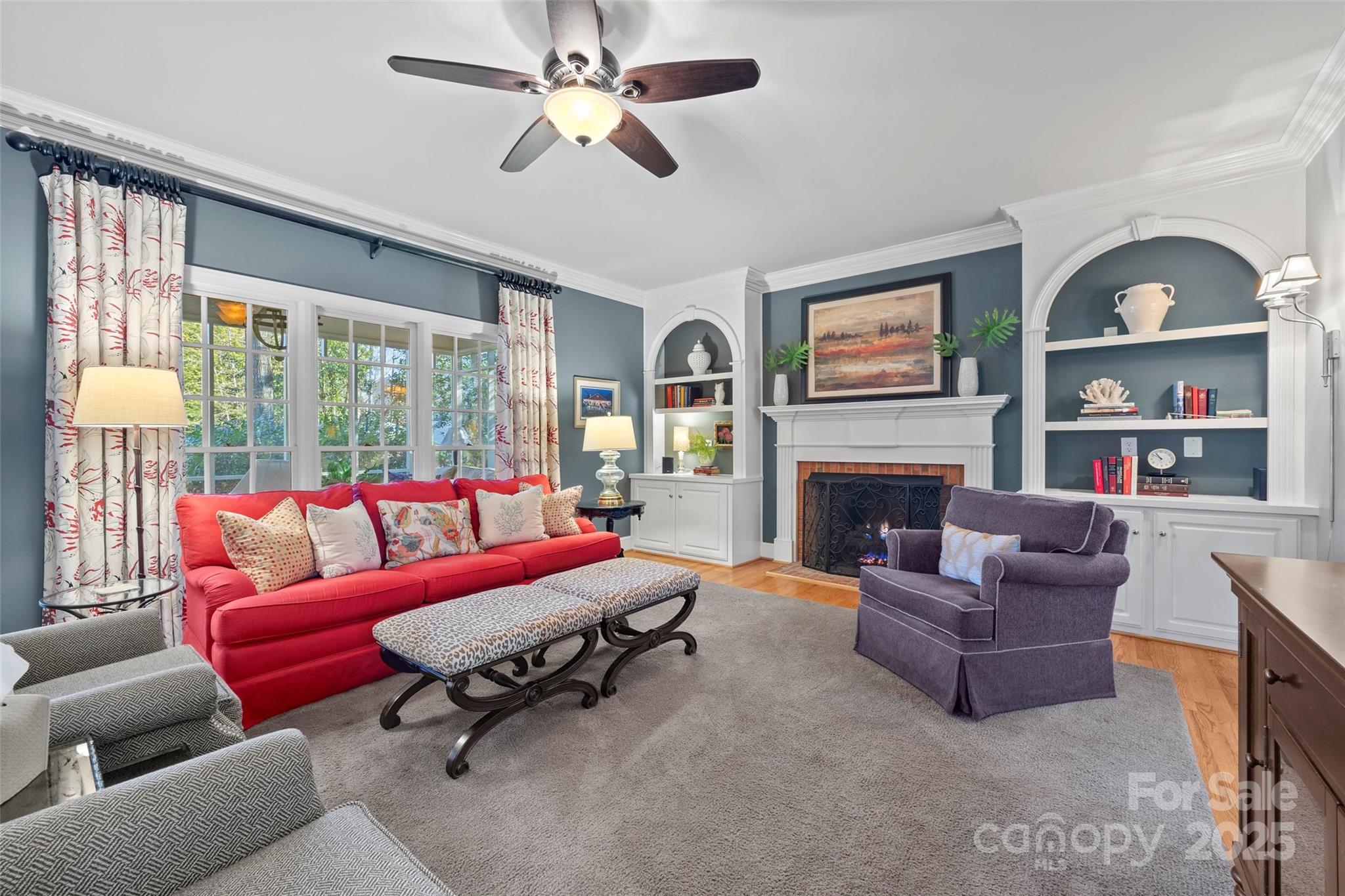6328 County Donegal Court