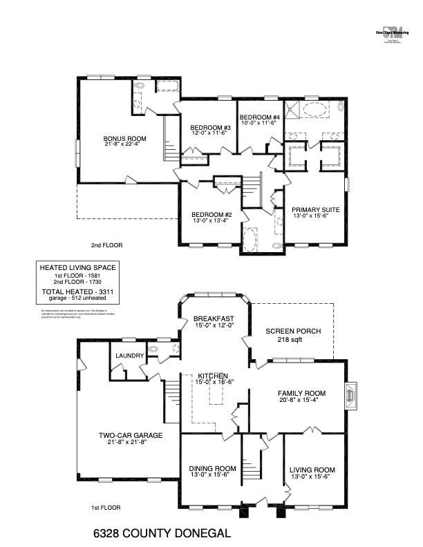6328 County Donegal Court