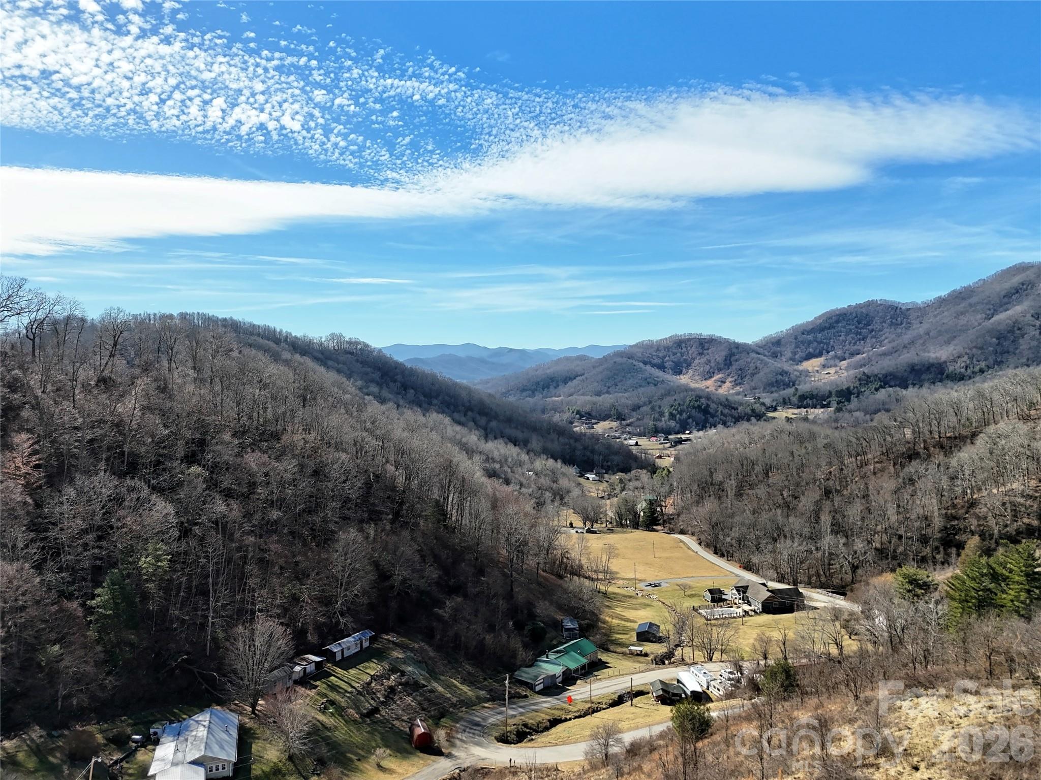 00 Wilson Cove Road