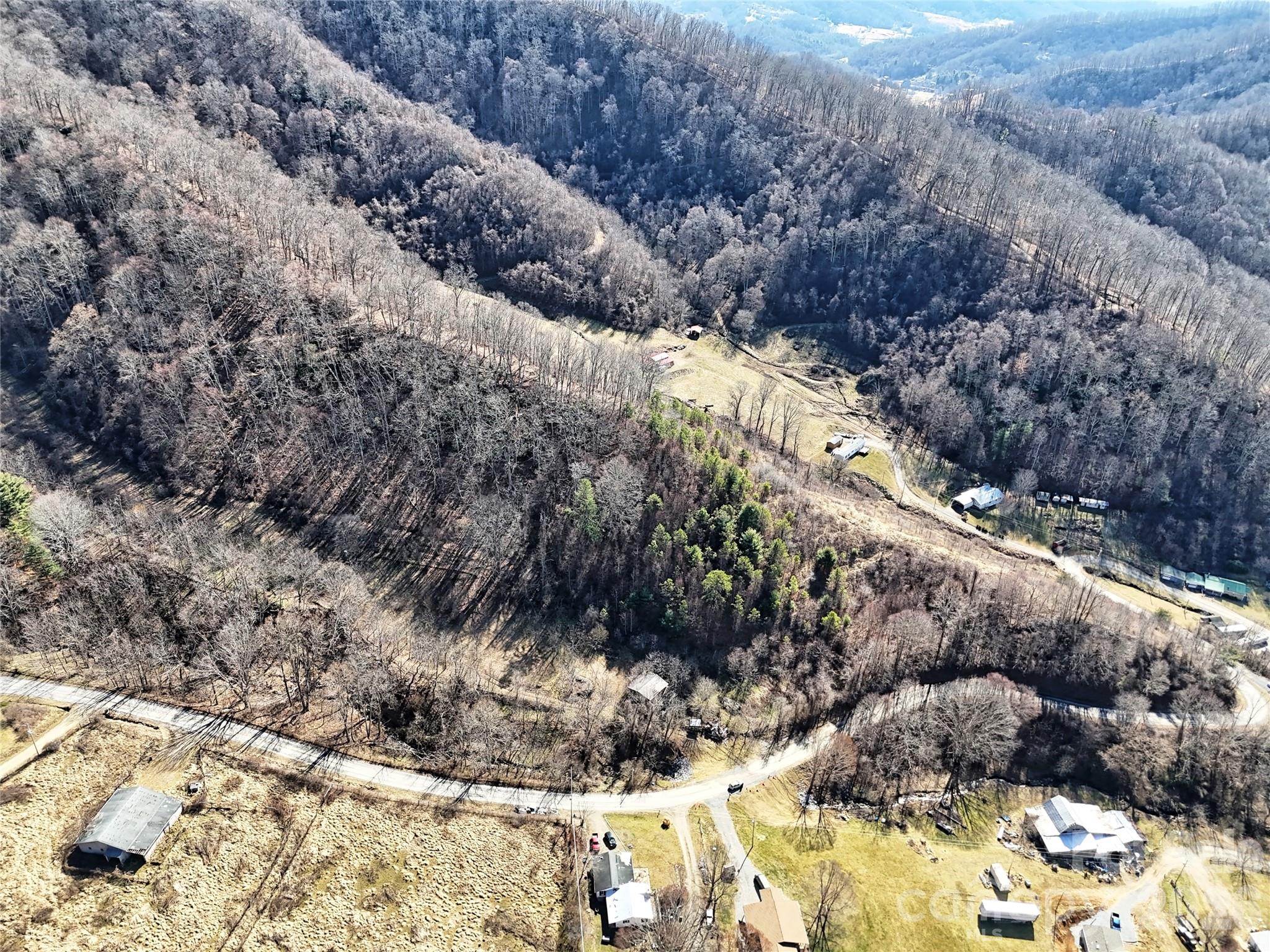 00 Wilson Cove Road