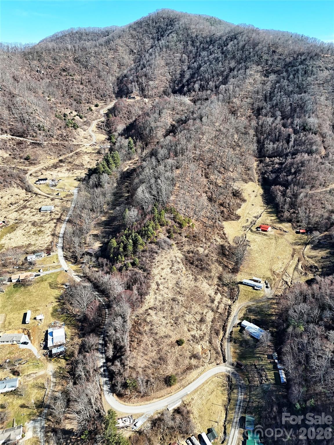 00 Wilson Cove Road