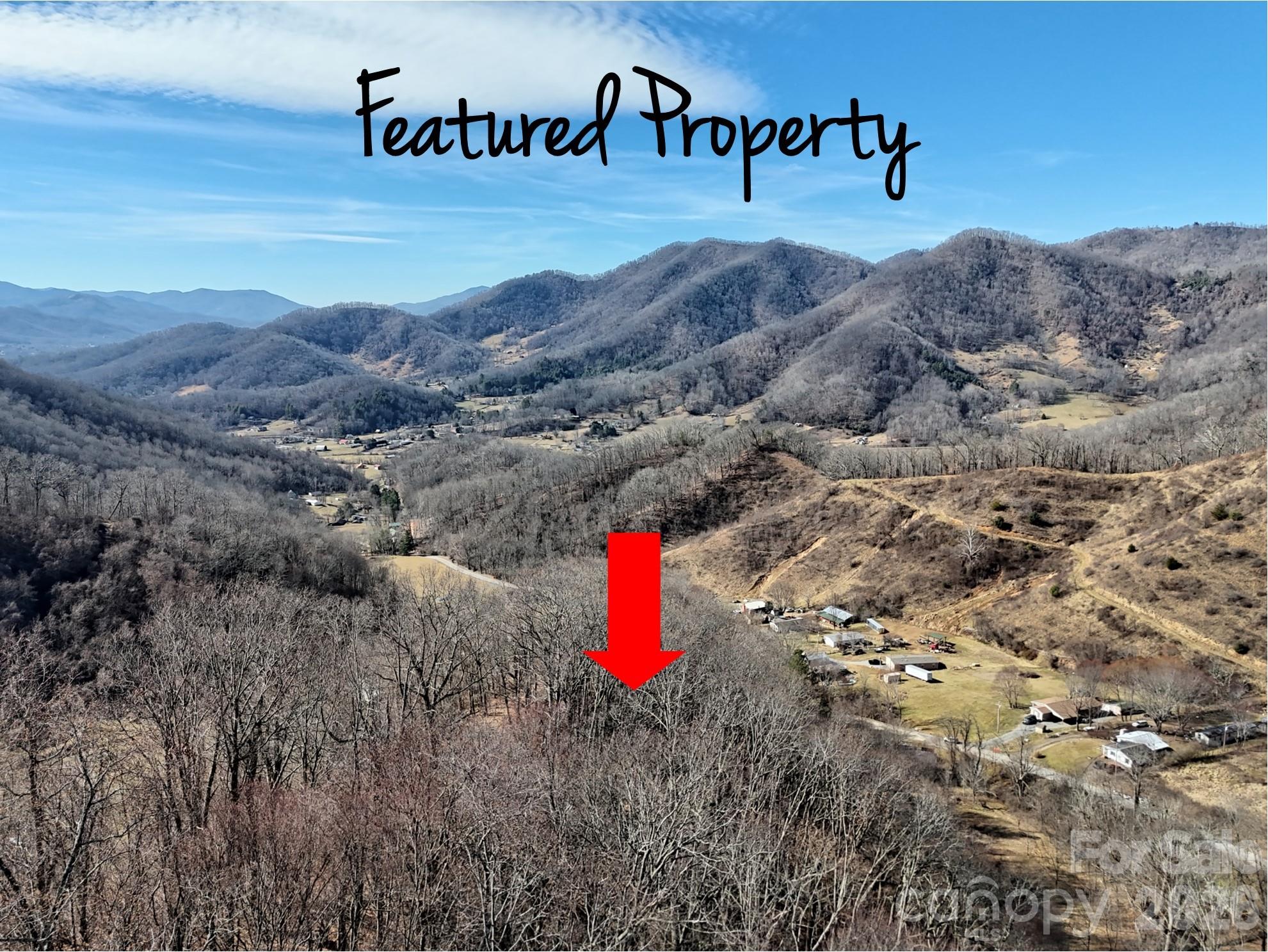 00 Wilson Cove Road