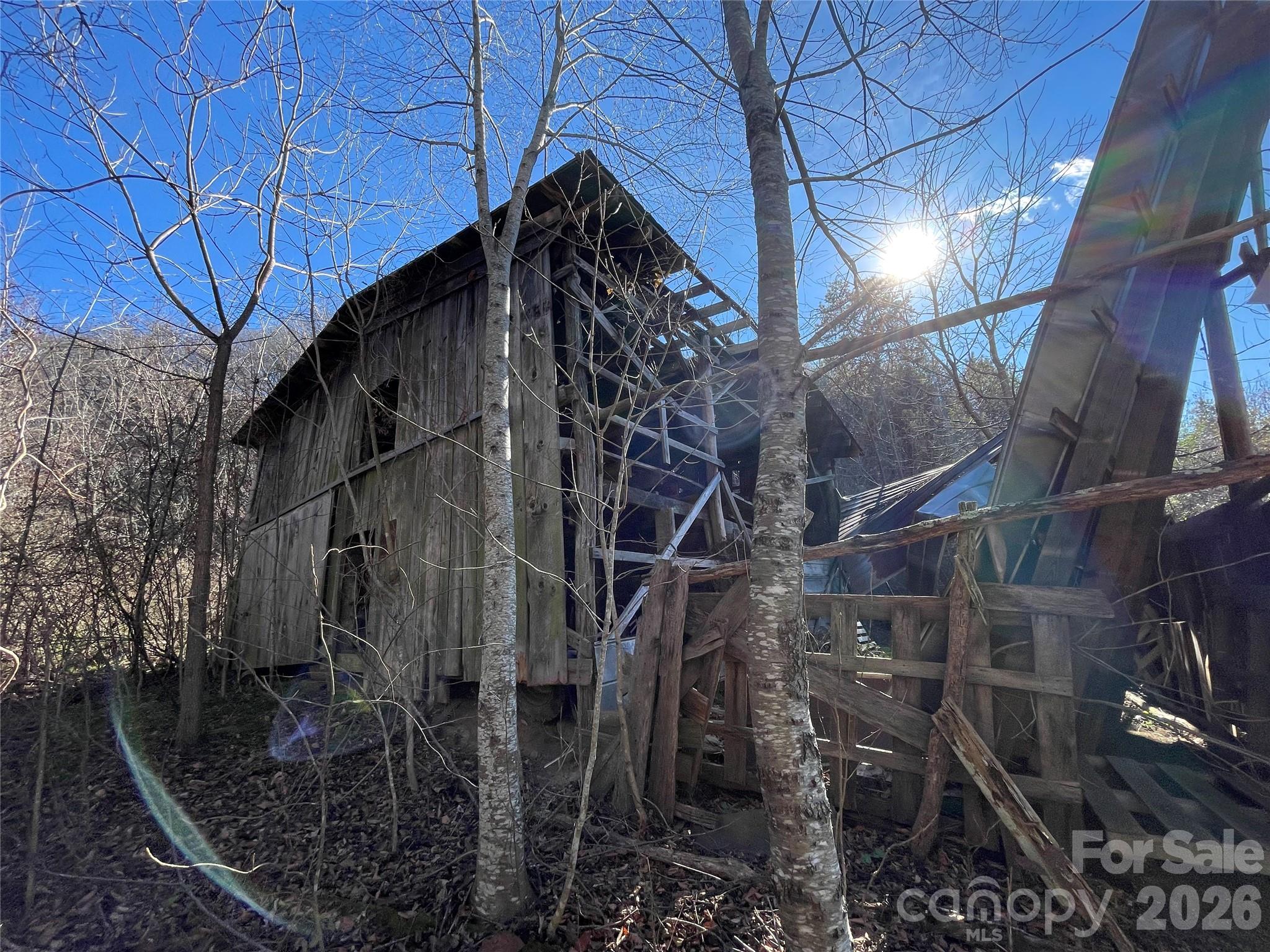 00 Wilson Cove Road