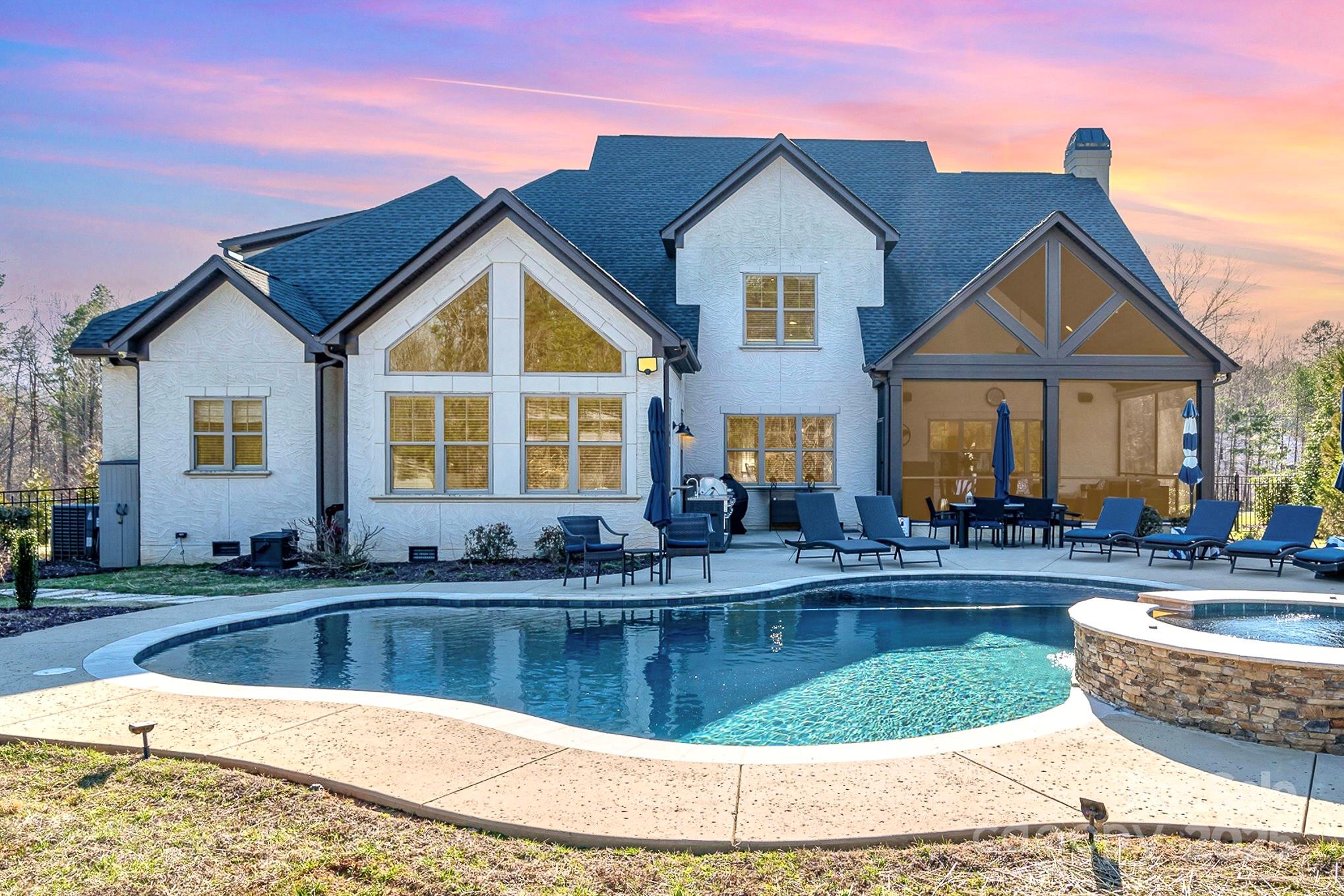 7134 Cobblefield Lane