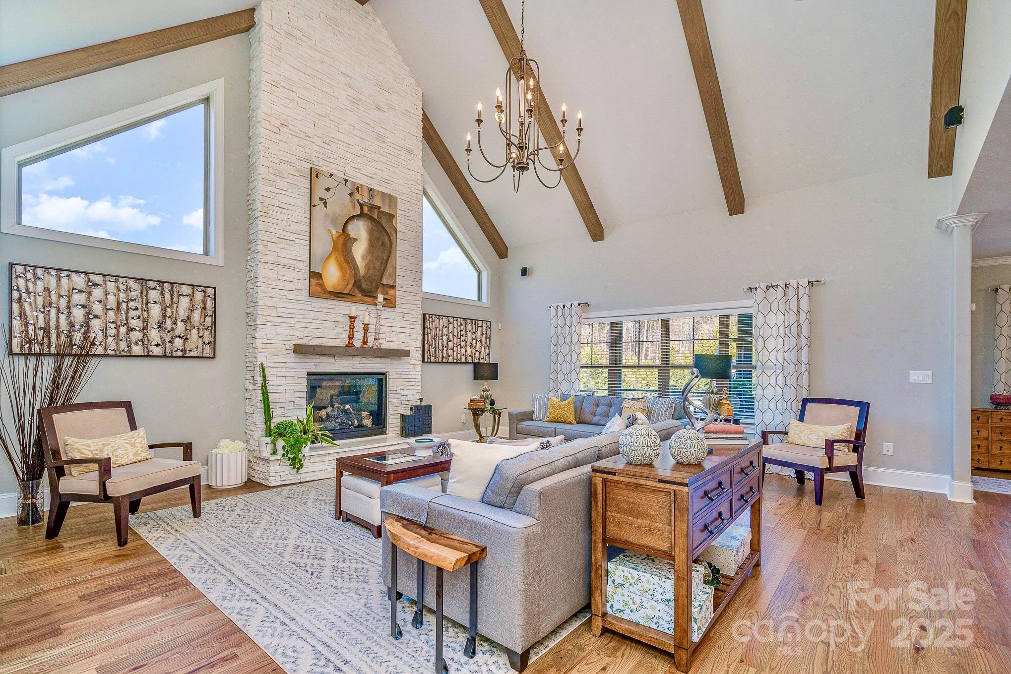 7134 Cobblefield Lane
