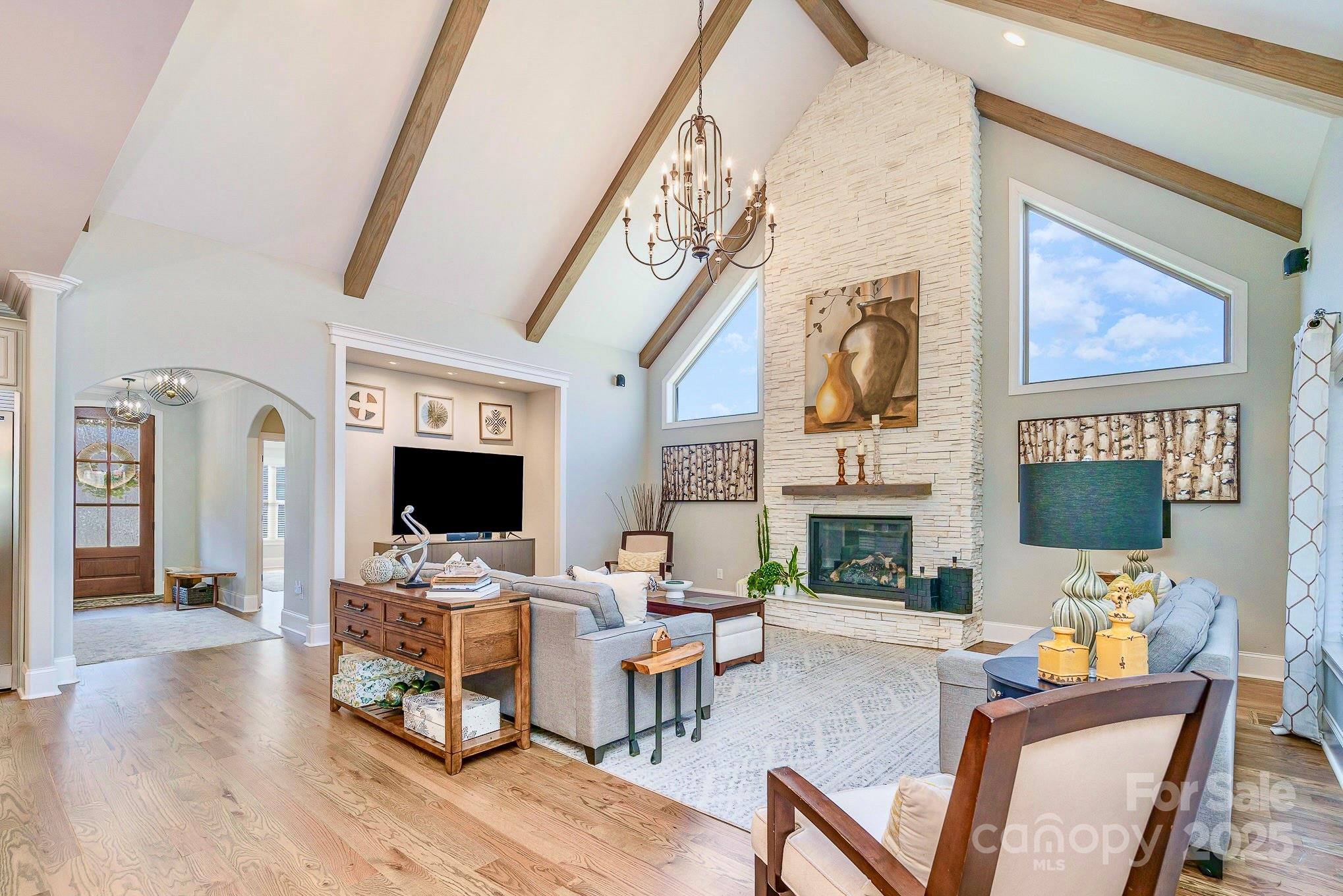 7134 Cobblefield Lane