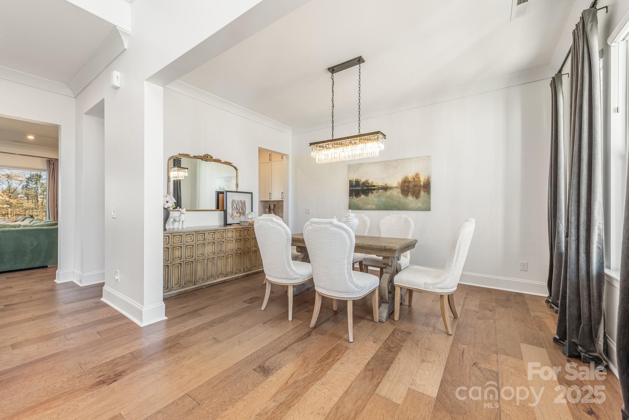 523 Meadow Ridge Drive