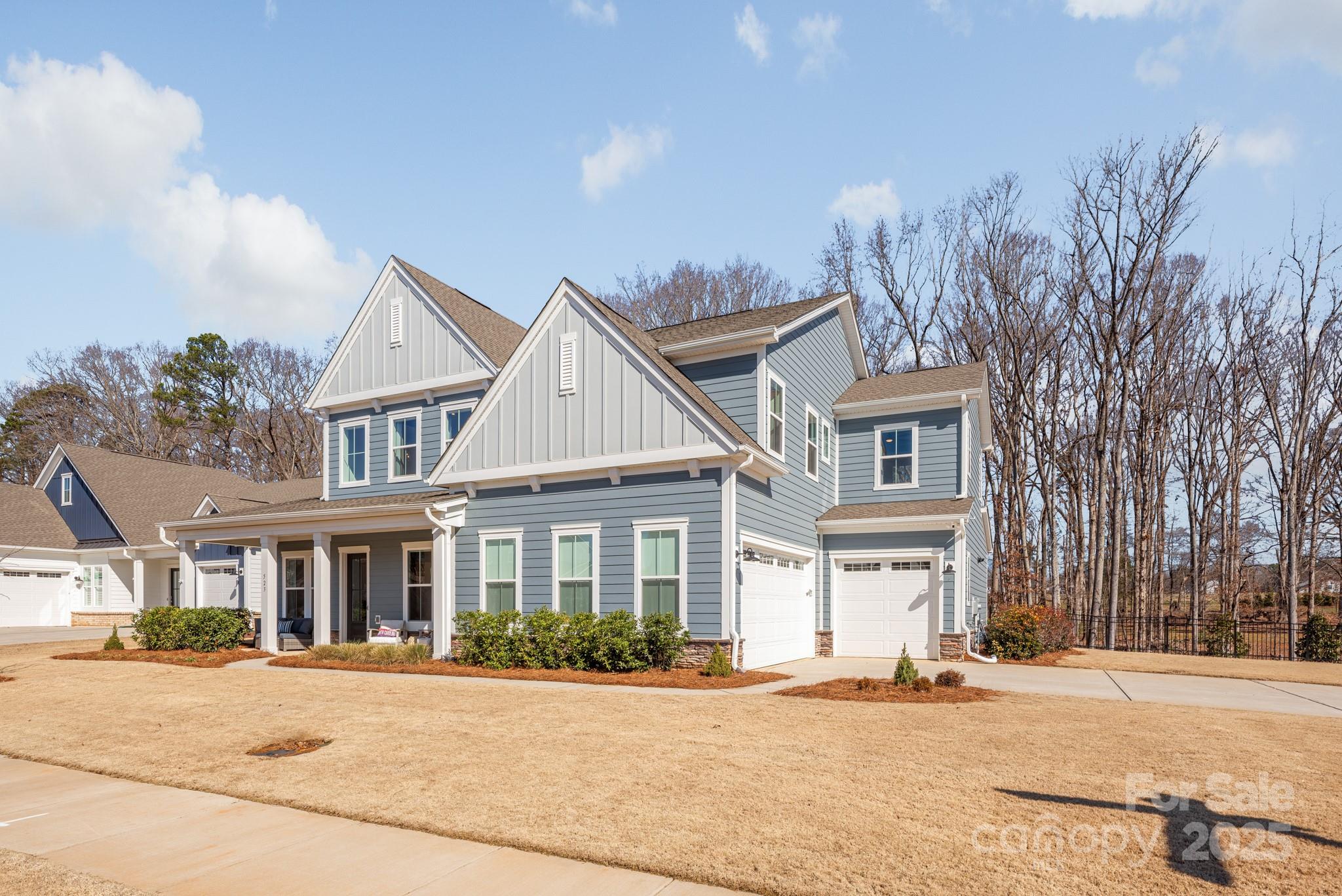 523 Meadow Ridge Drive