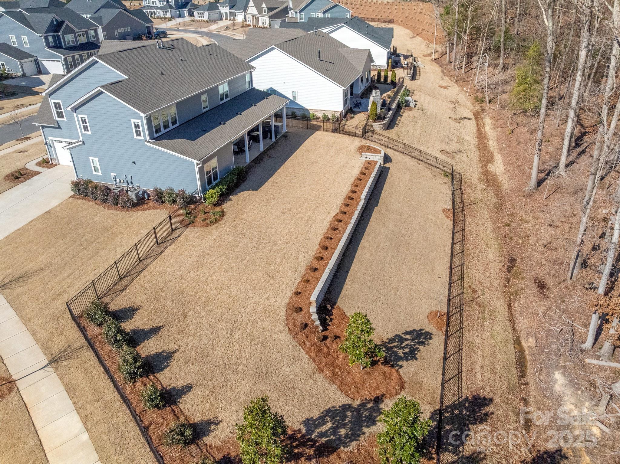 523 Meadow Ridge Drive
