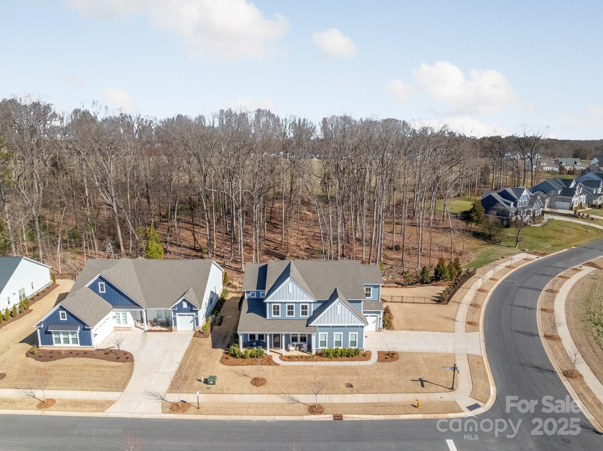 523 Meadow Ridge Drive