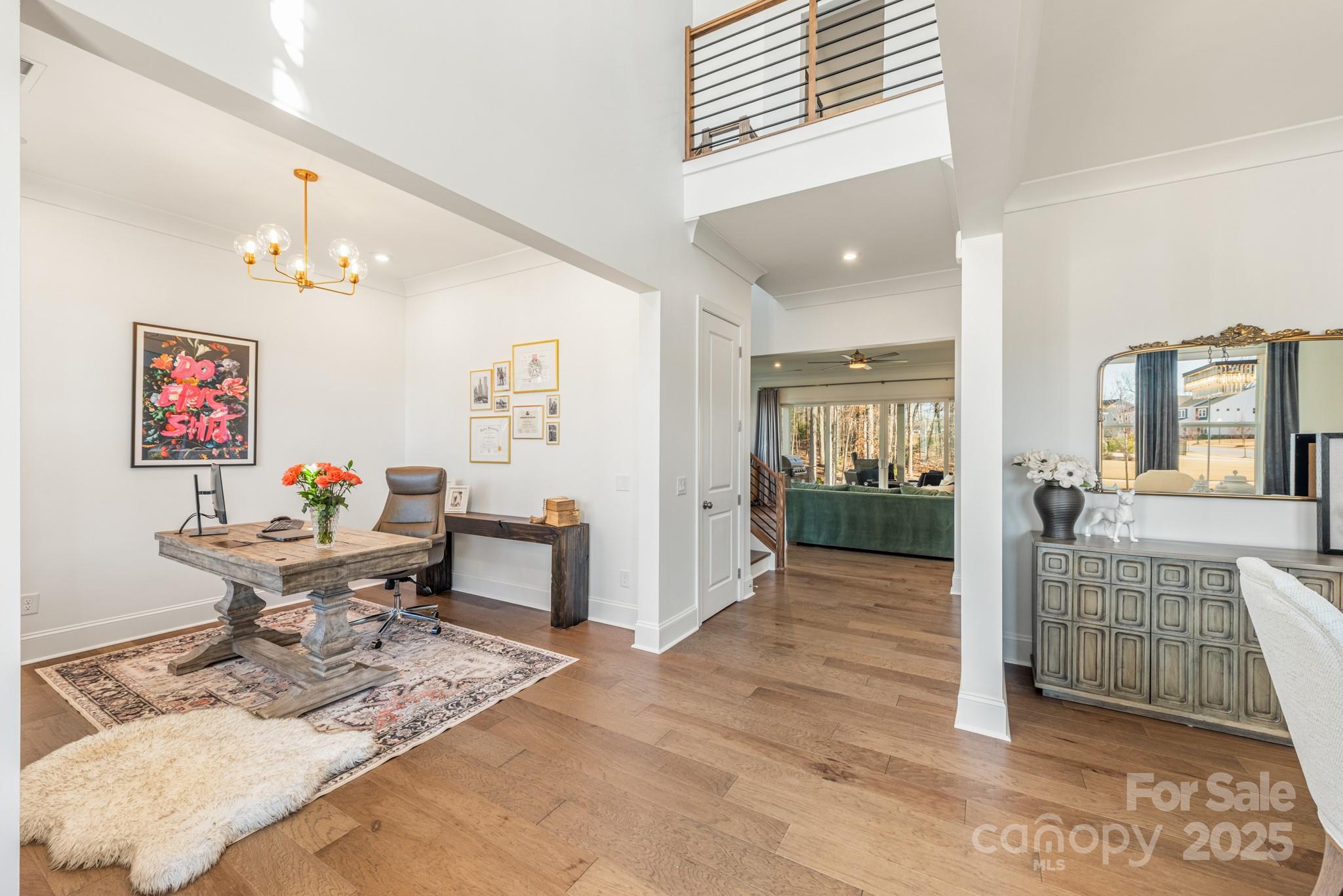 523 Meadow Ridge Drive