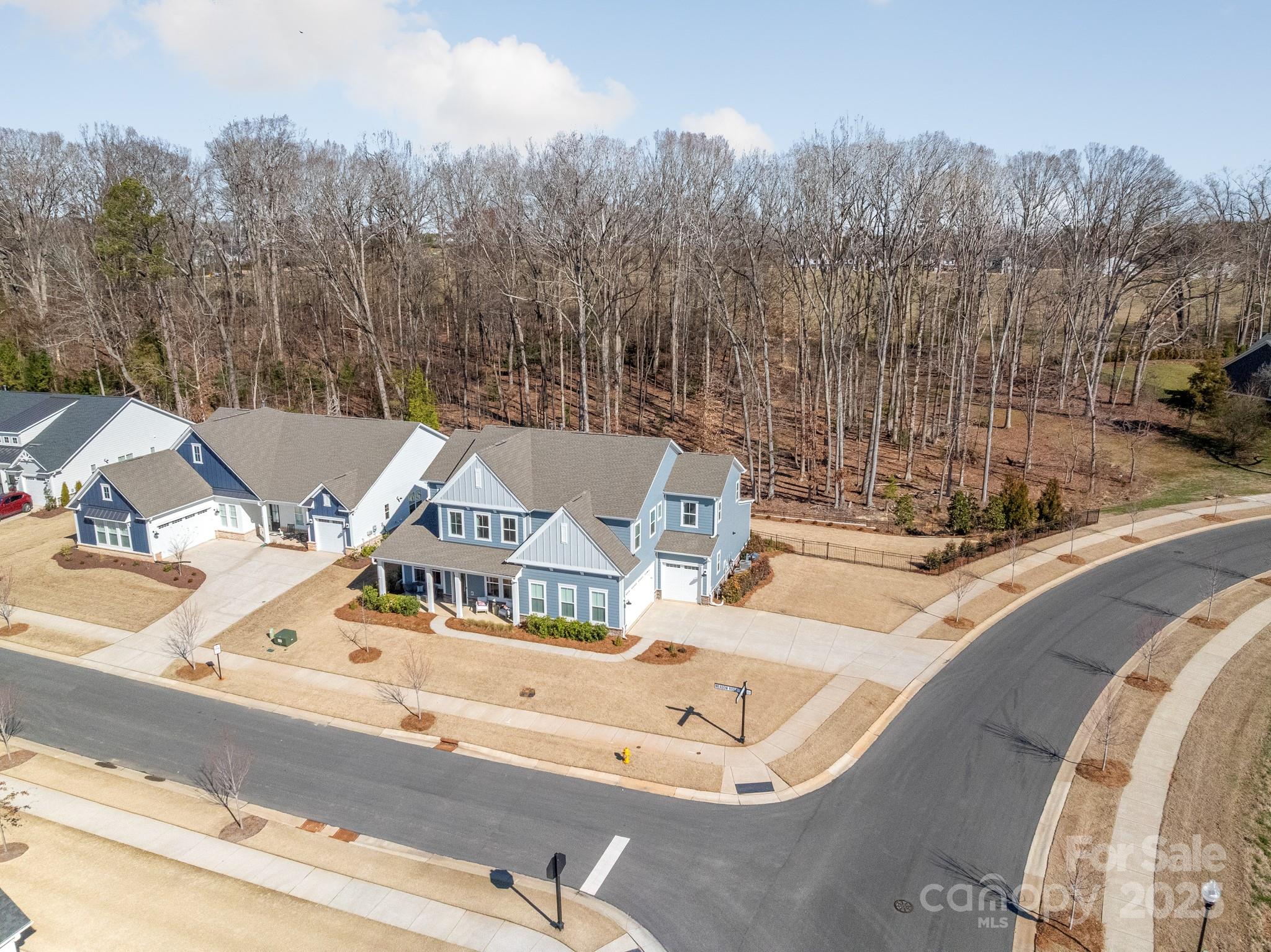 523 Meadow Ridge Drive