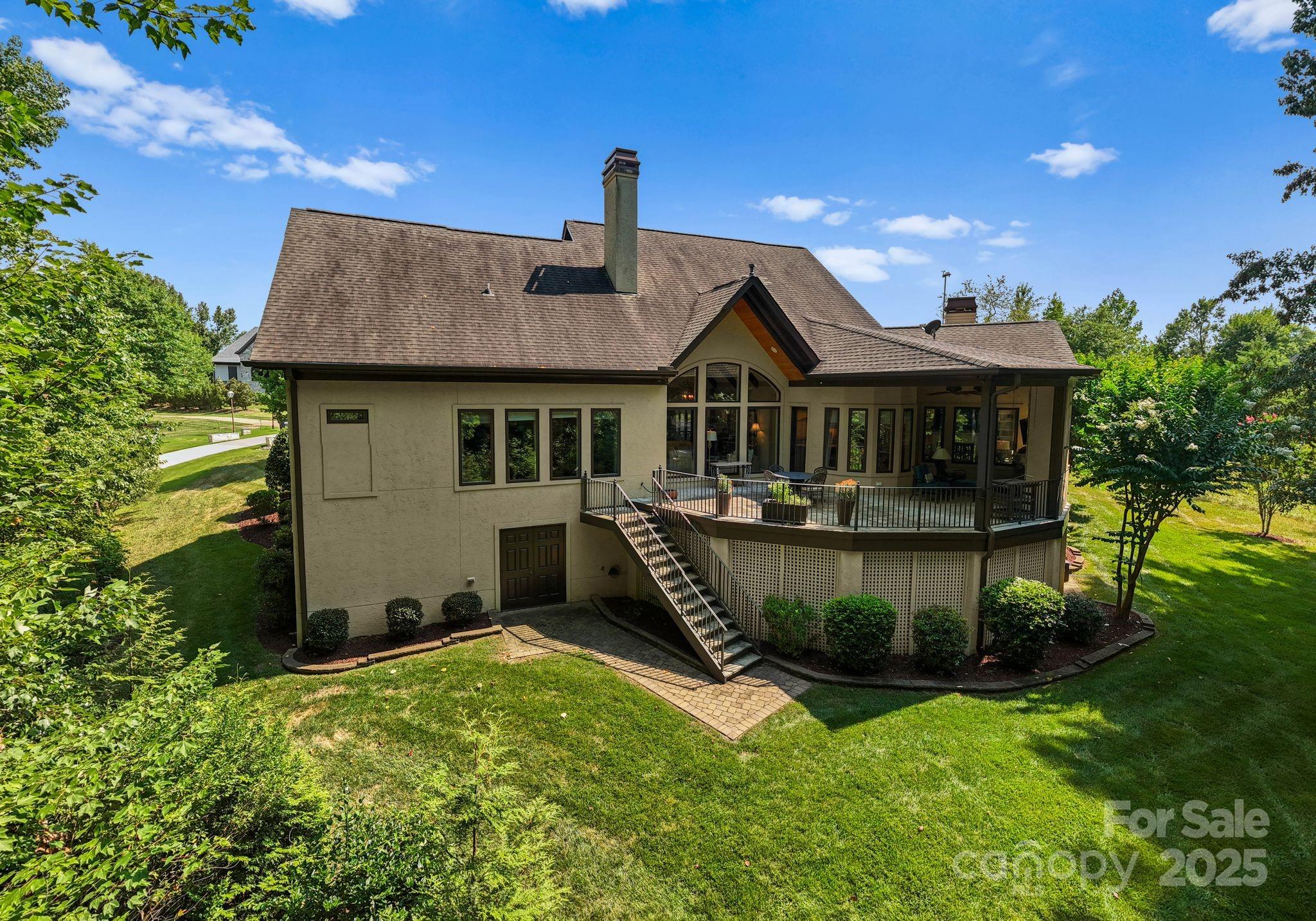 7461 Barrington Ridge Drive Unit: 33