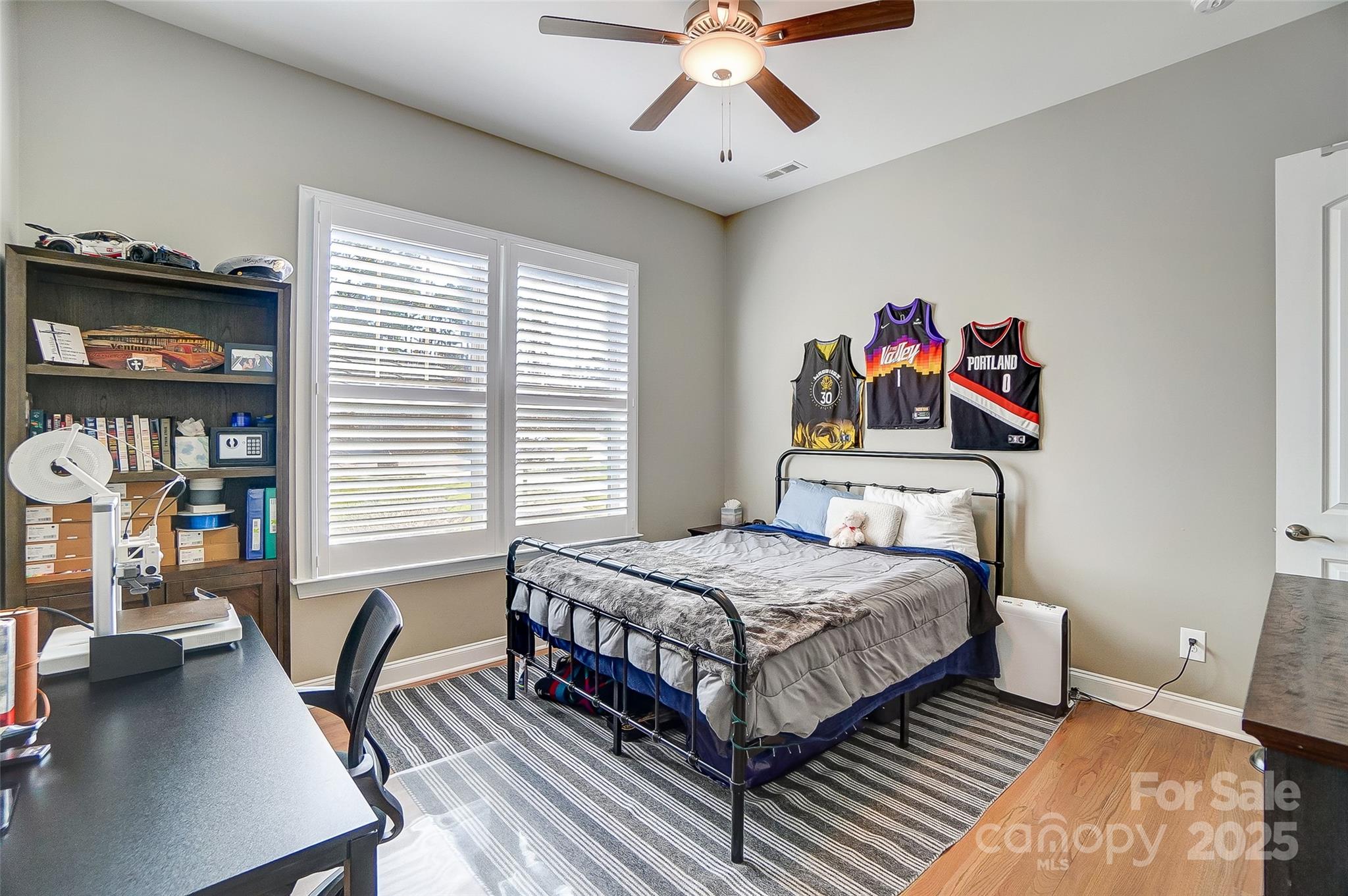 215 Wesley Manor Drive