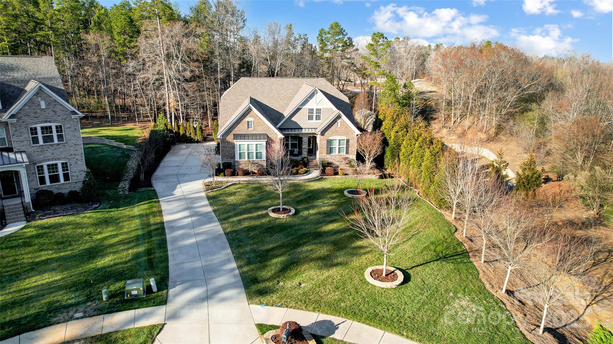 215 Wesley Manor Drive