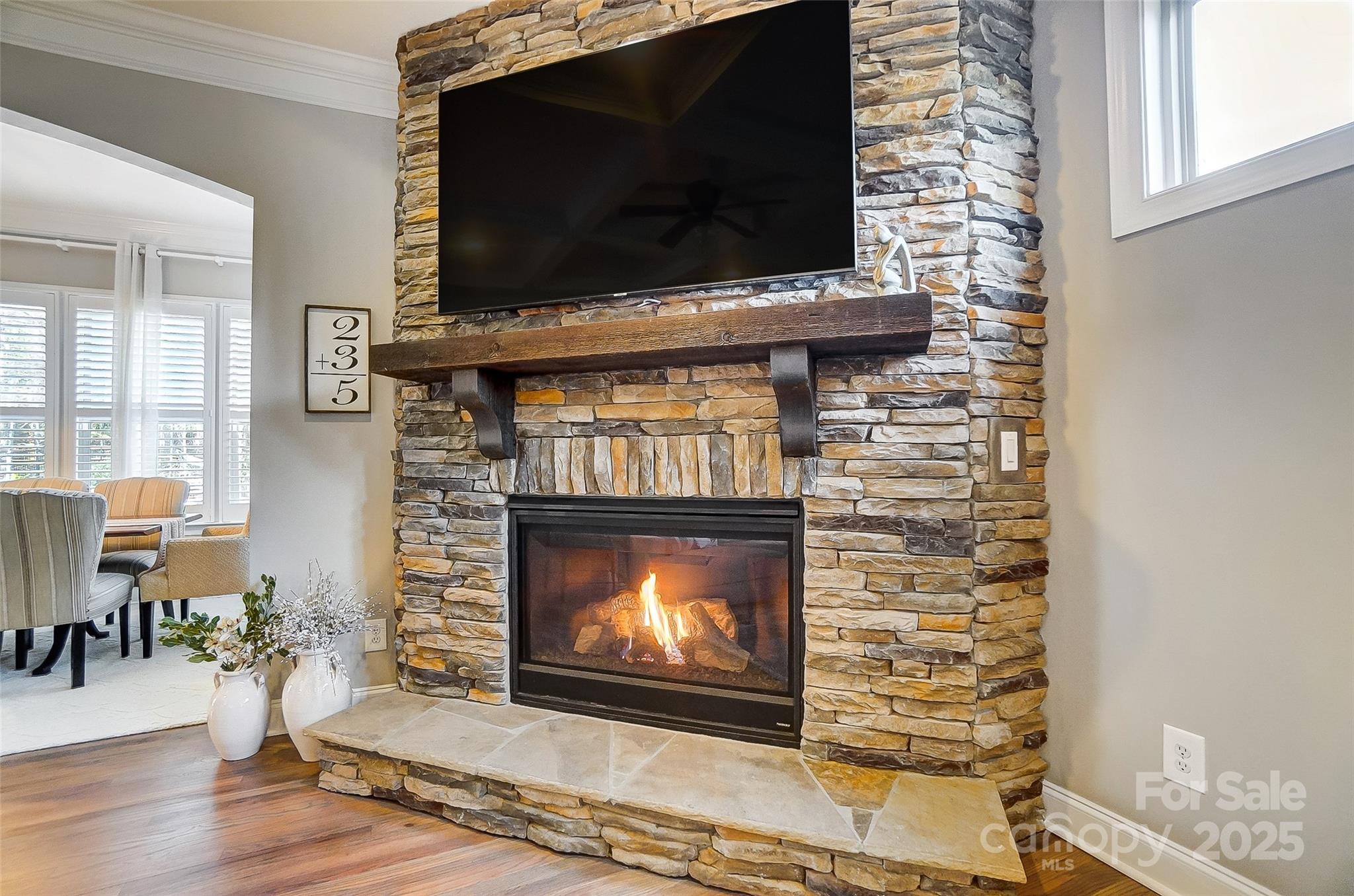 215 Wesley Manor Drive